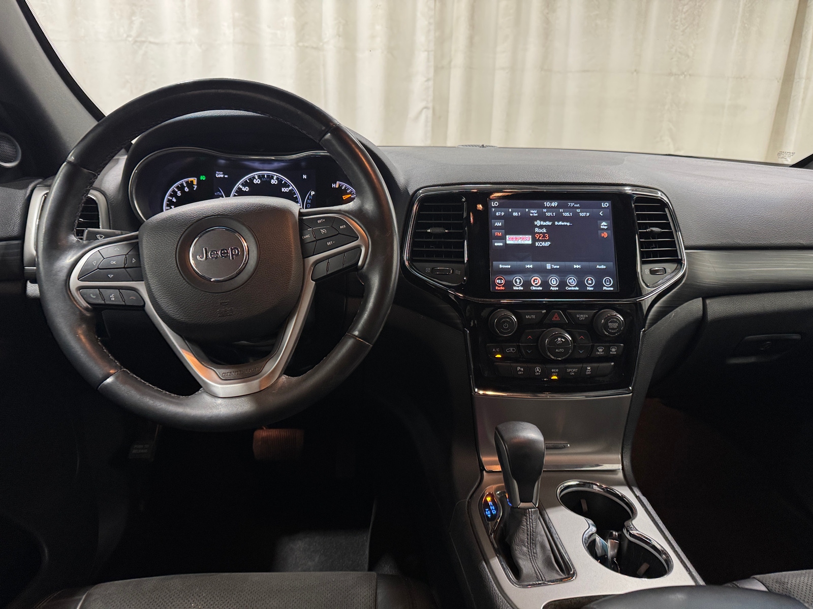 Thumbnail: 2019 Jeep Grand Cherokee - 2