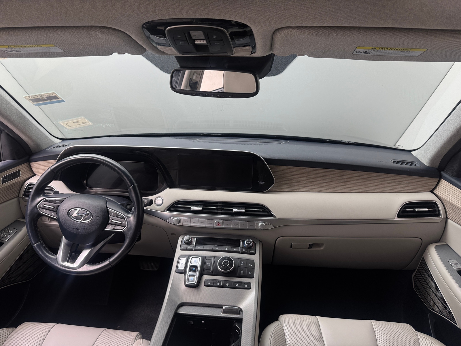 Thumbnail: 2021 Hyundai Palisade - 2