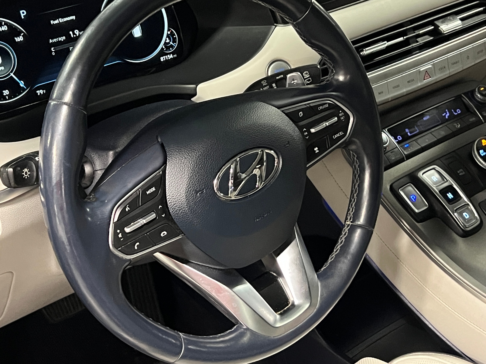 Thumbnail: 2021 Hyundai Palisade - 4
