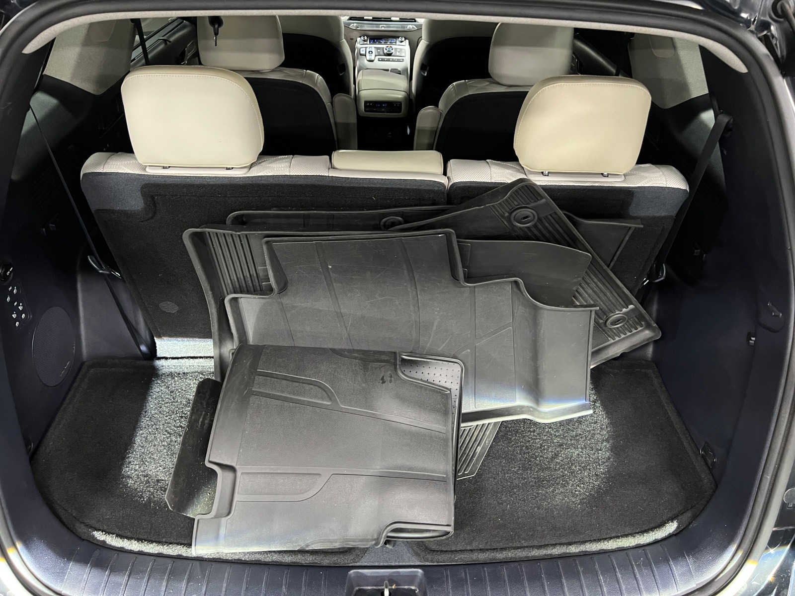 Thumbnail: 2021 Hyundai Palisade - 6