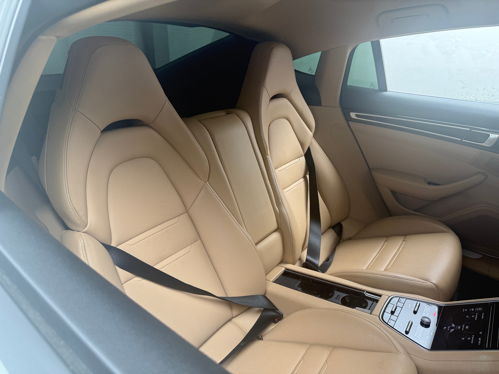 Thumbnail: 2019 Porsche Panamera - 5