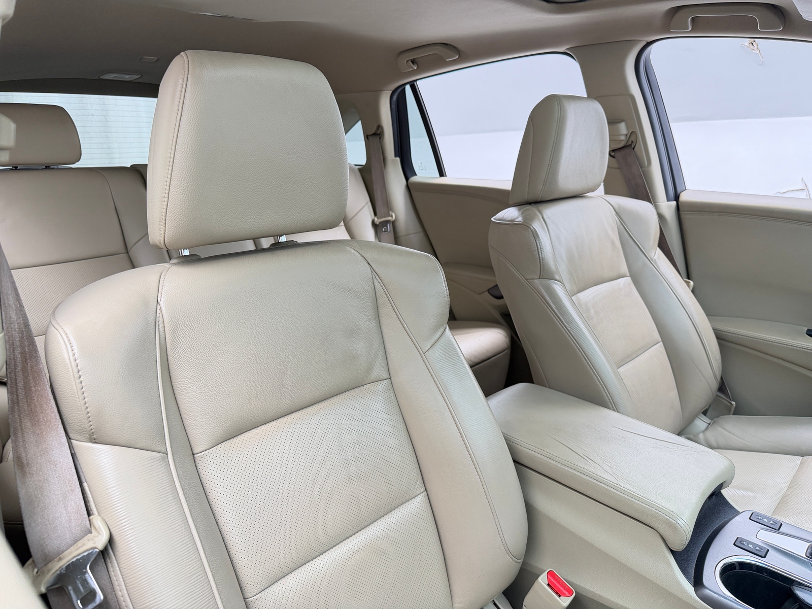 Thumbnail: 2013 Acura RDX - 2