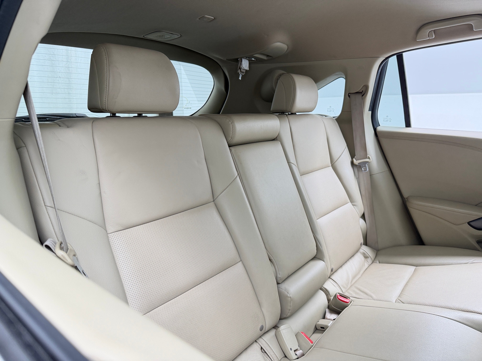 Thumbnail: 2013 Acura RDX - 6