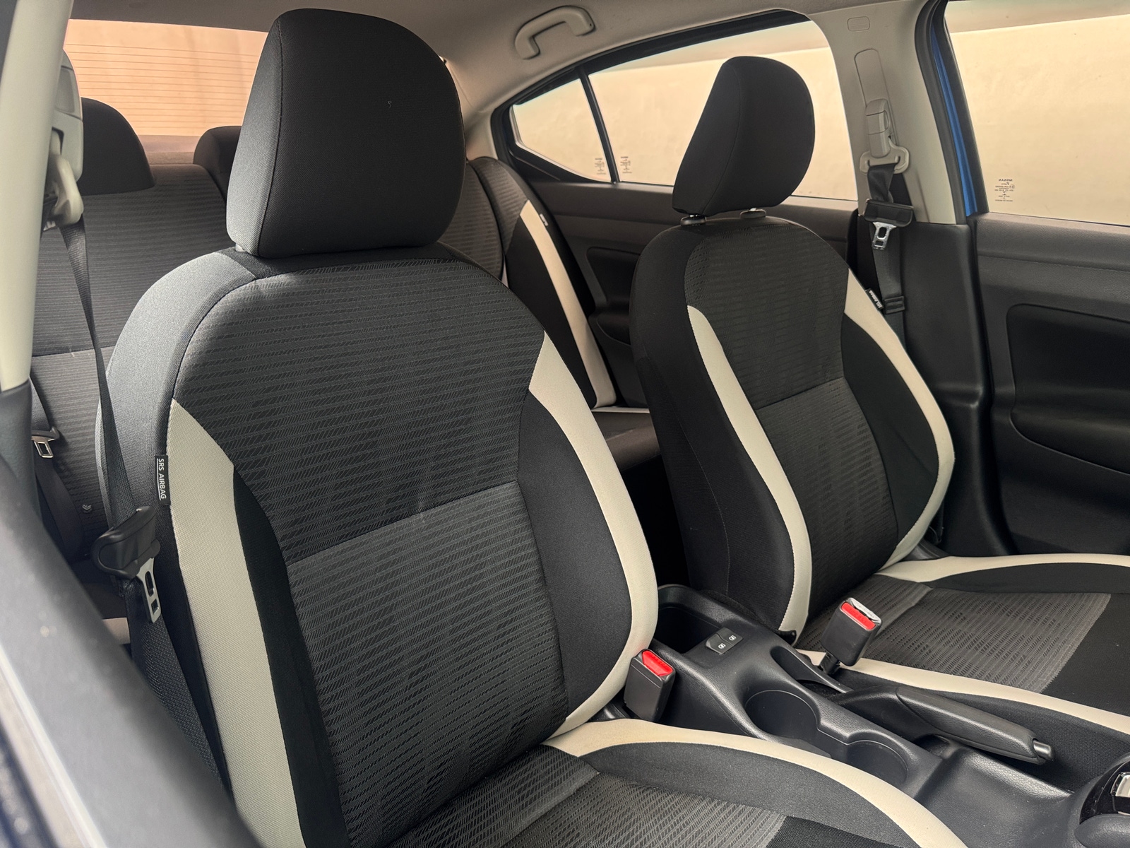 Thumbnail: 2022 Nissan Versa - 2