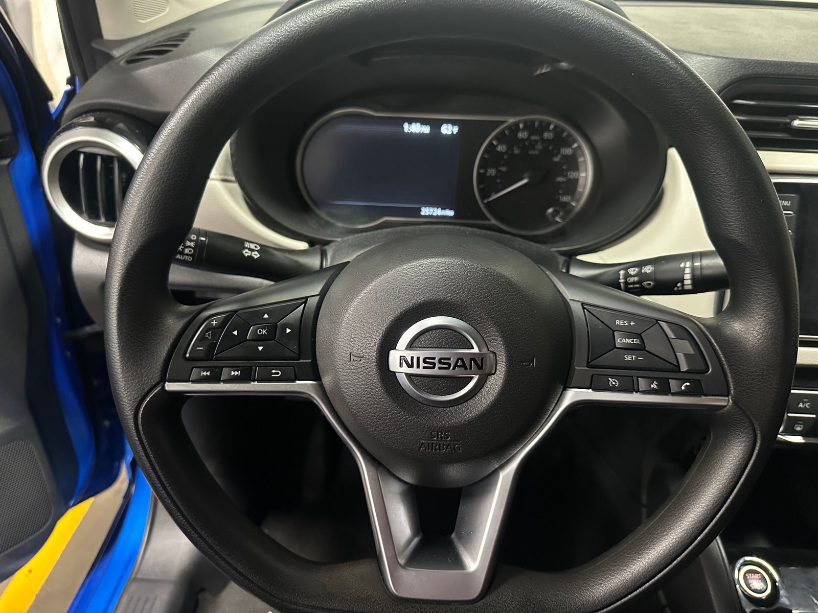 Thumbnail: 2022 Nissan Versa - 5