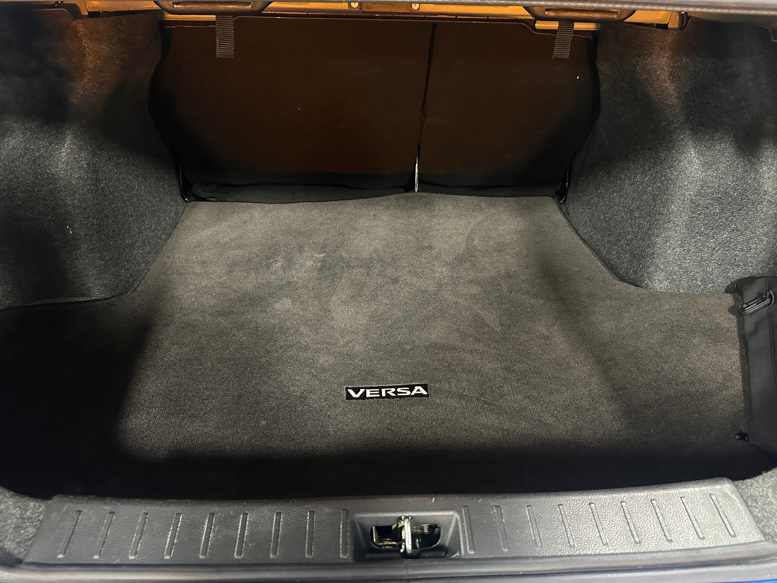 Thumbnail: 2022 Nissan Versa - 7