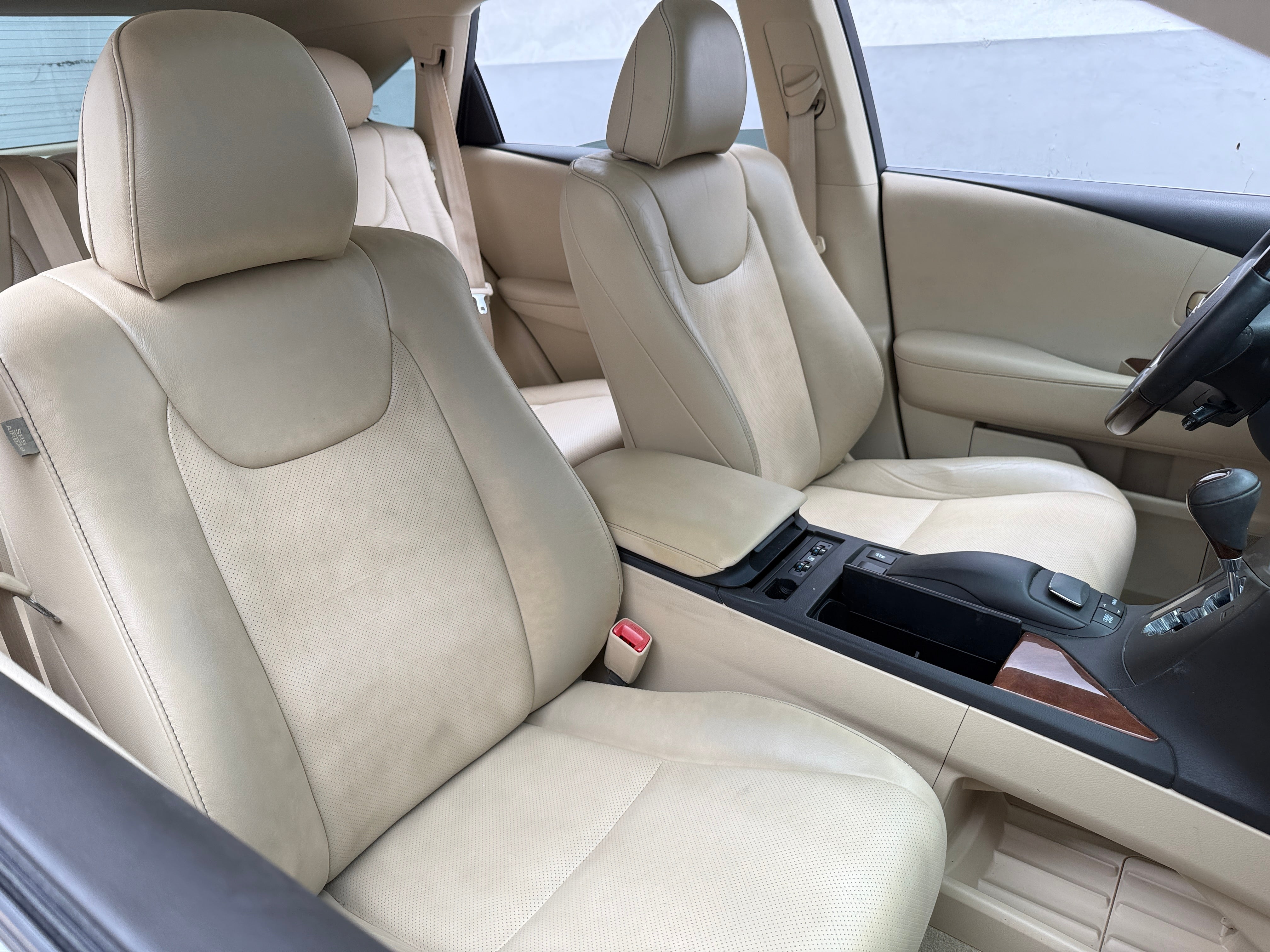 2013 Lexus RX