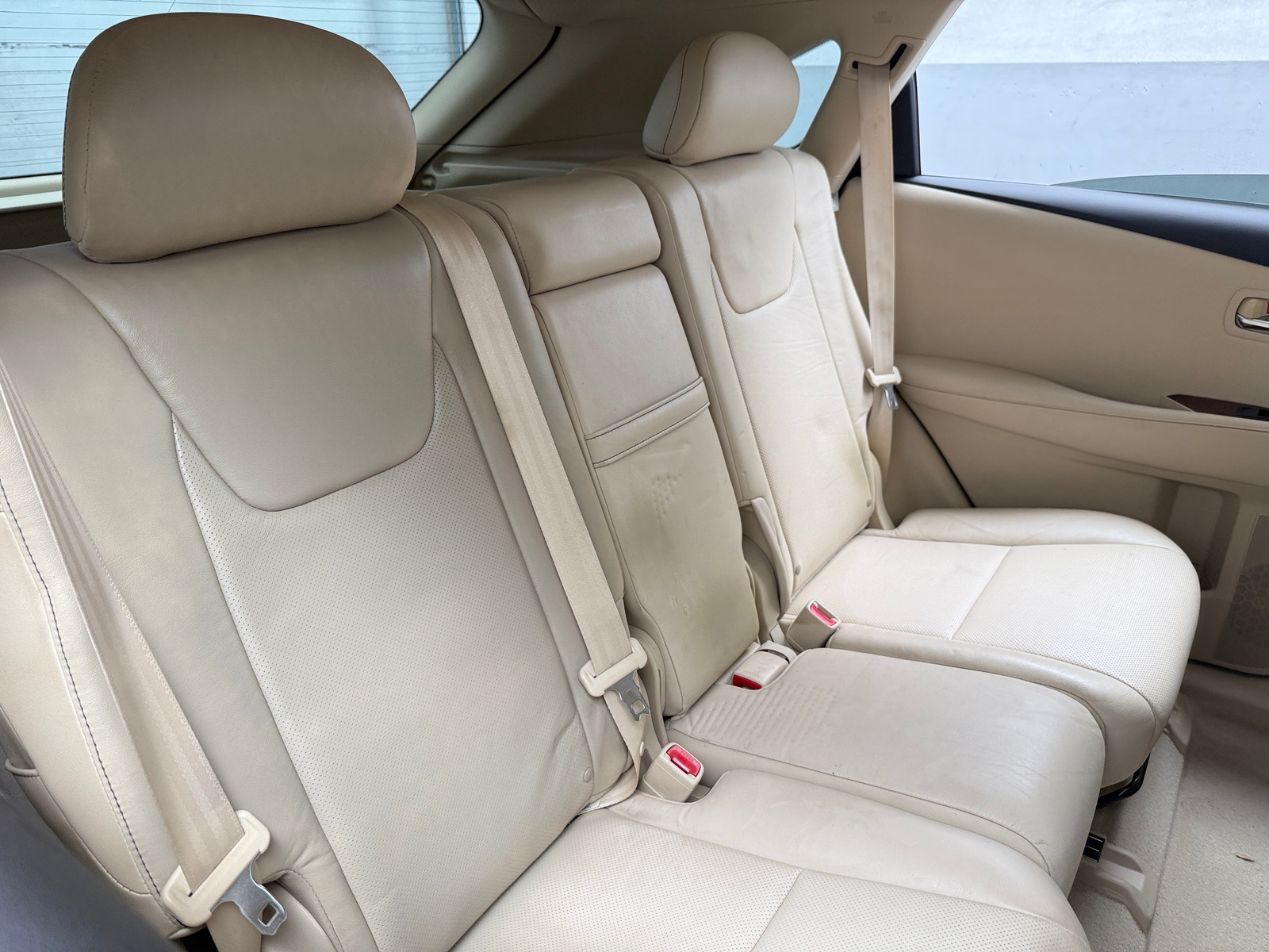 Thumbnail: 2013 Lexus RX - 6