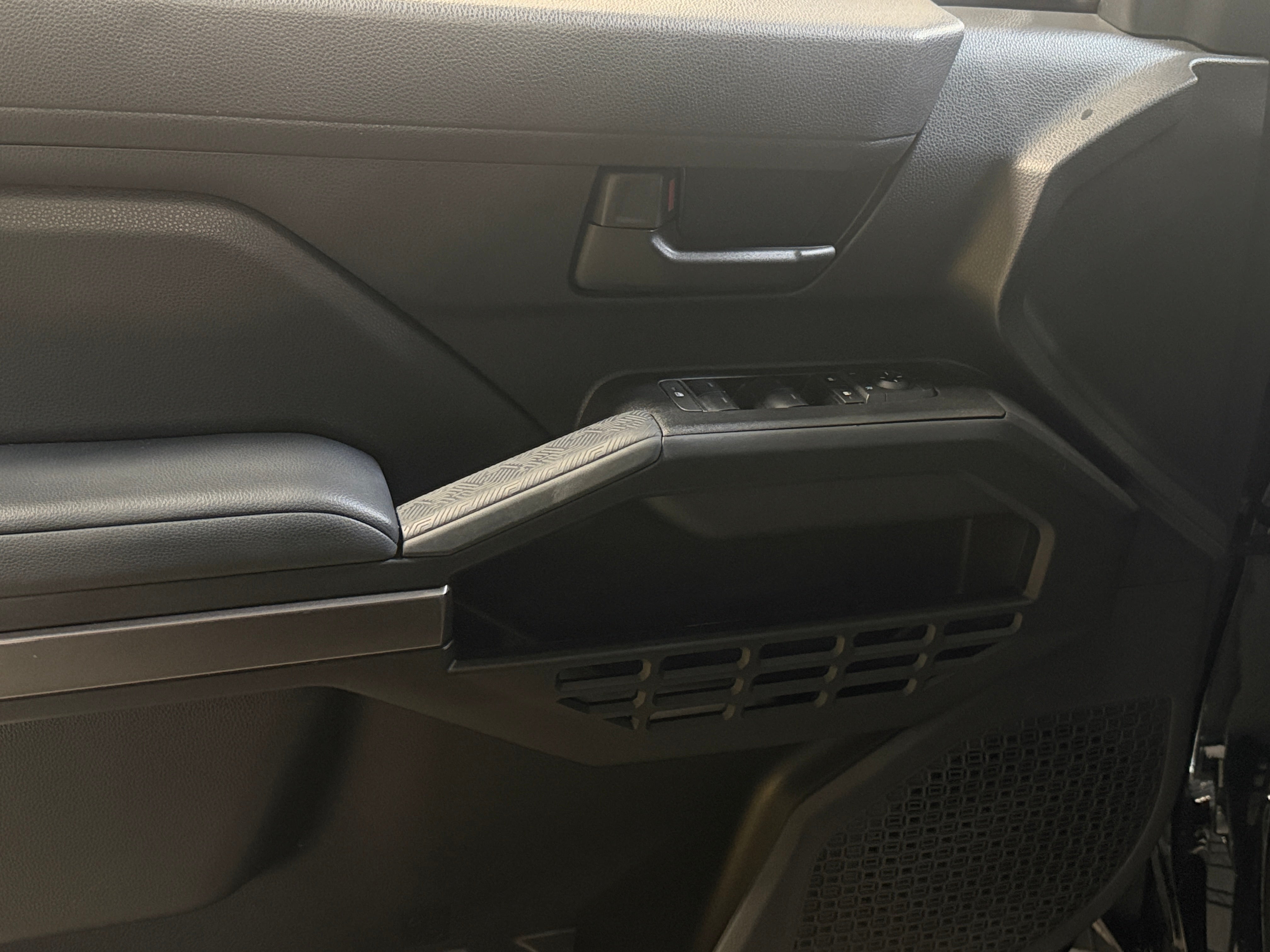 2025 Toyota 4Runner
