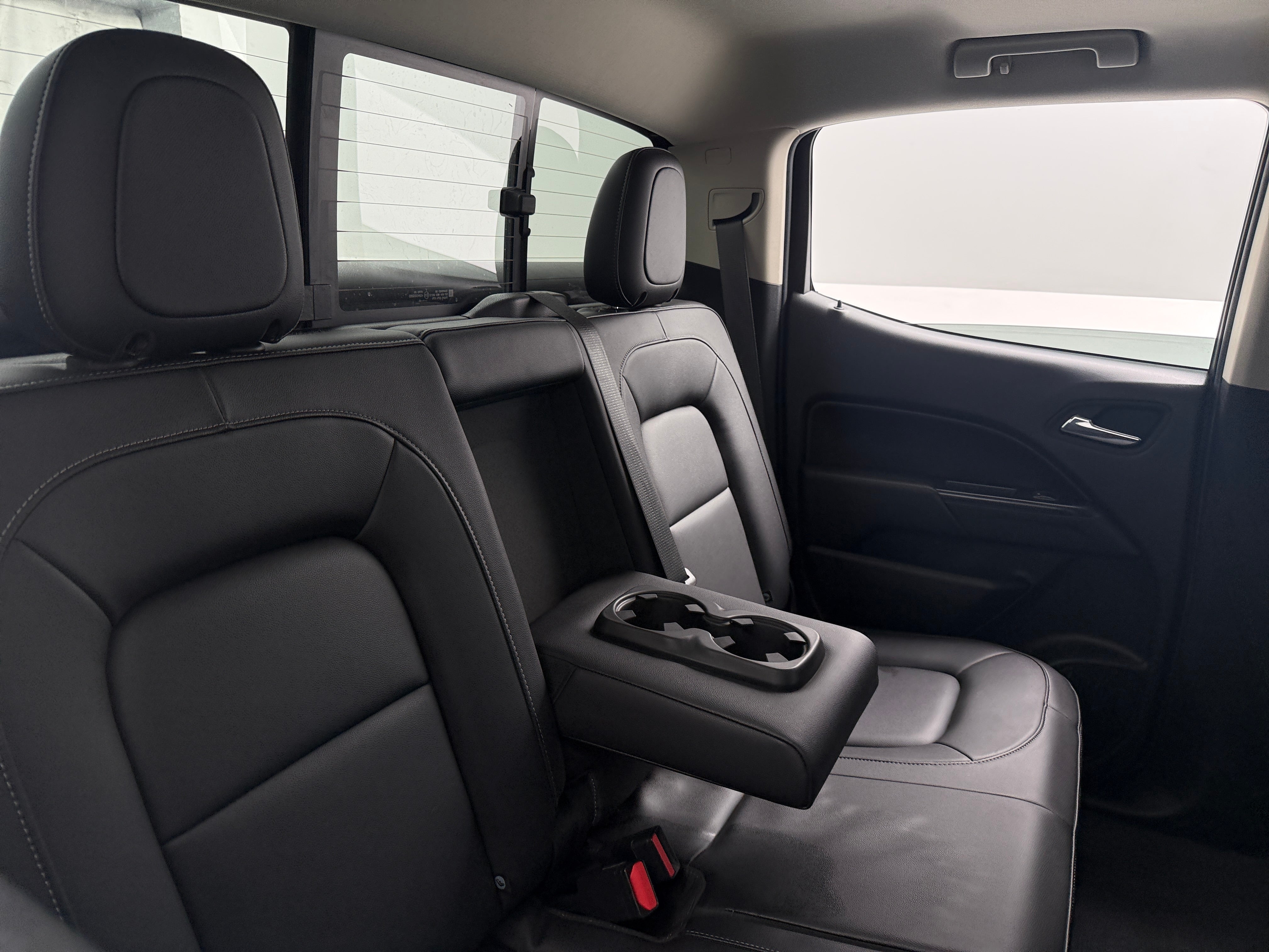 2020 Chevrolet Colorado ZR2