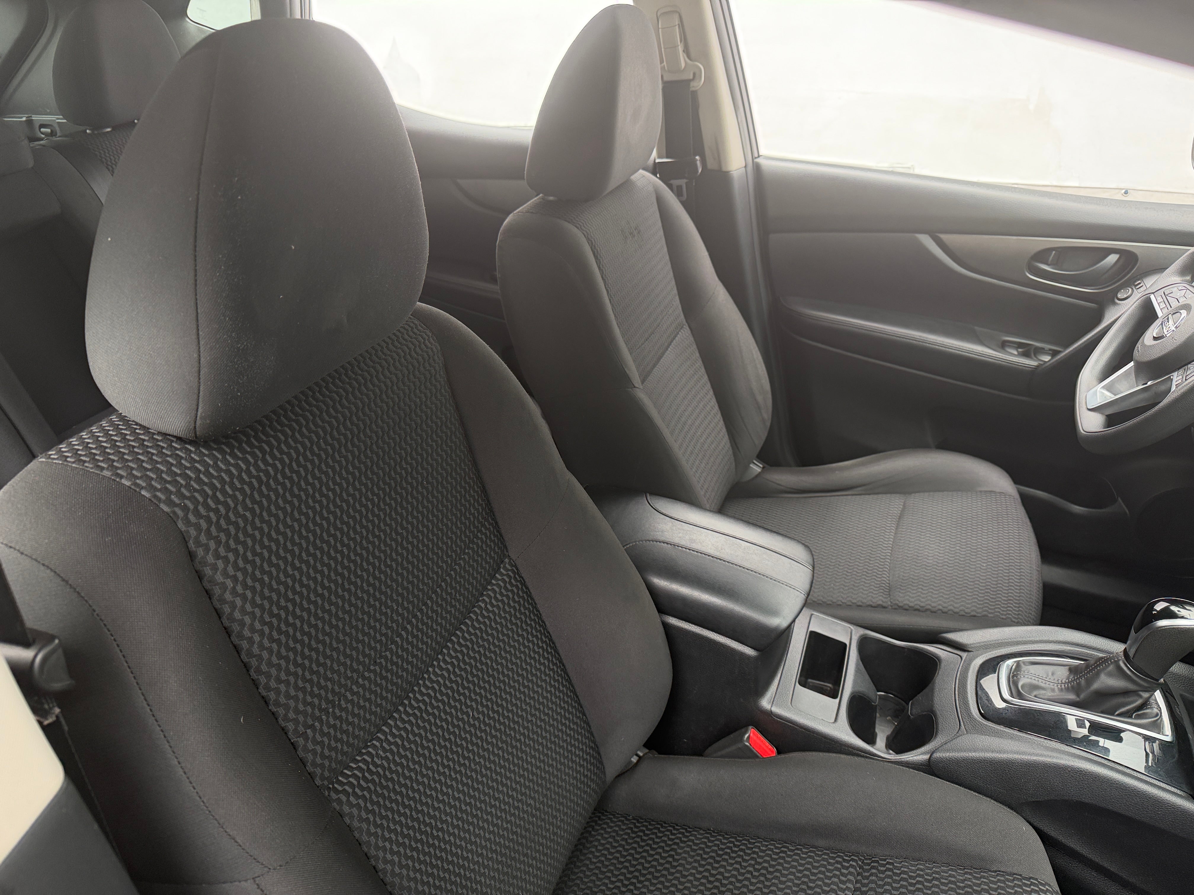 2020 Nissan Rogue Sport