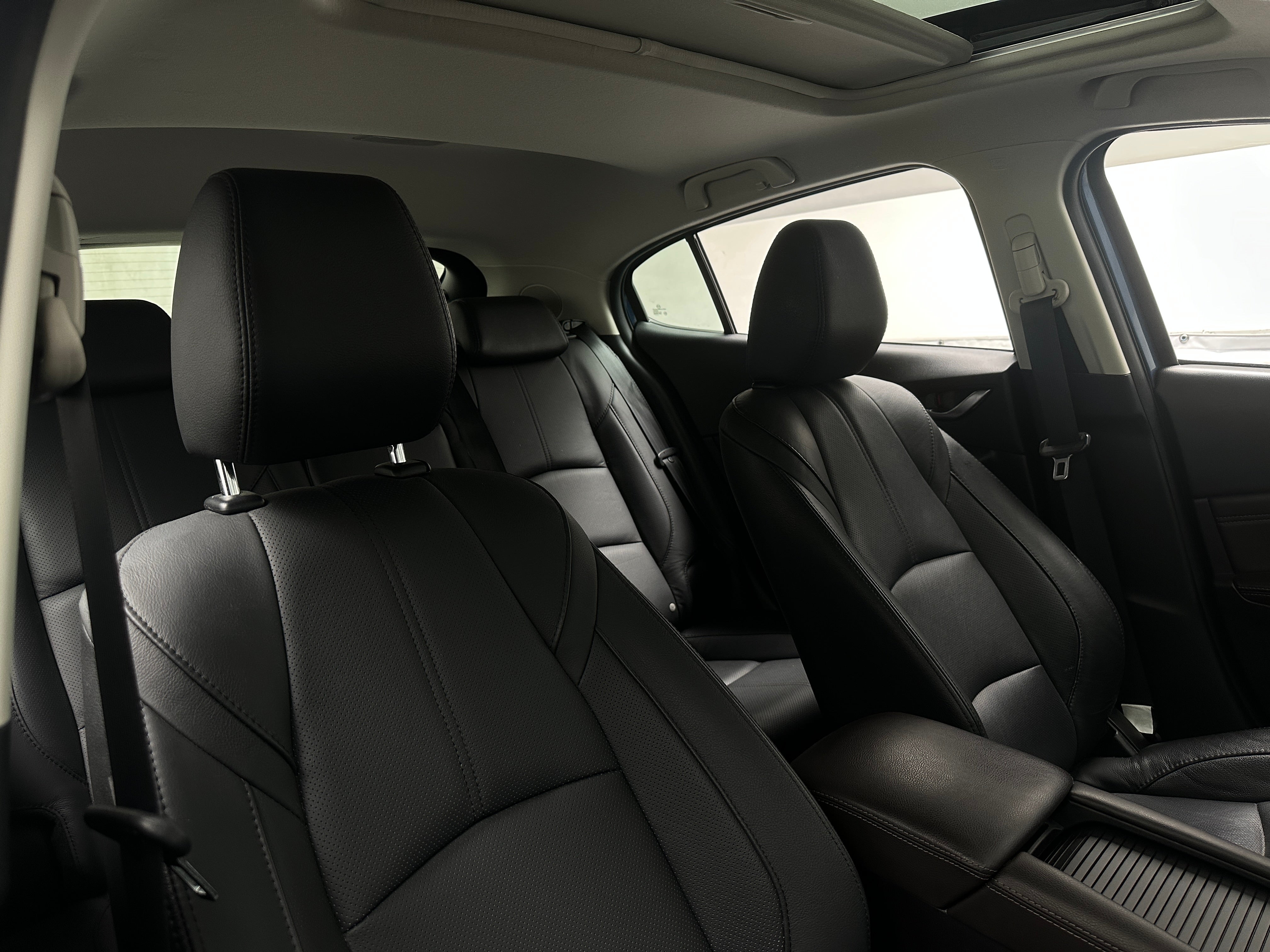 2018 Mazda Mazda3 Grand Touring