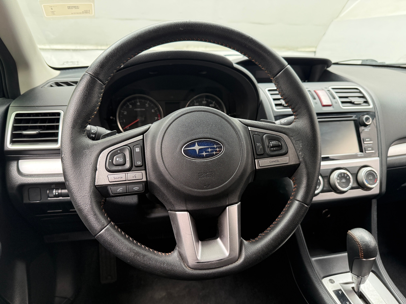 Thumbnail: 2017 Subaru Crosstrek - 5