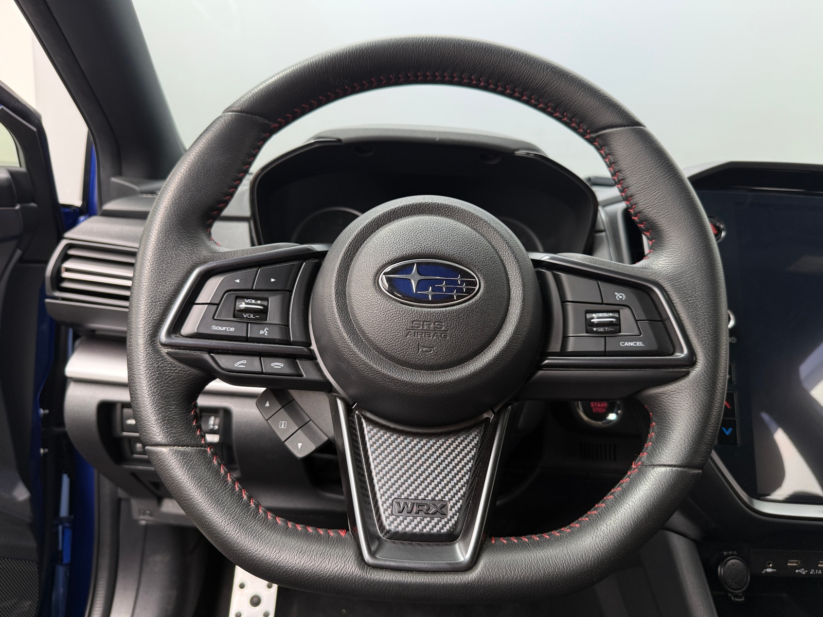 Thumbnail: 2022 Subaru WRX - 5