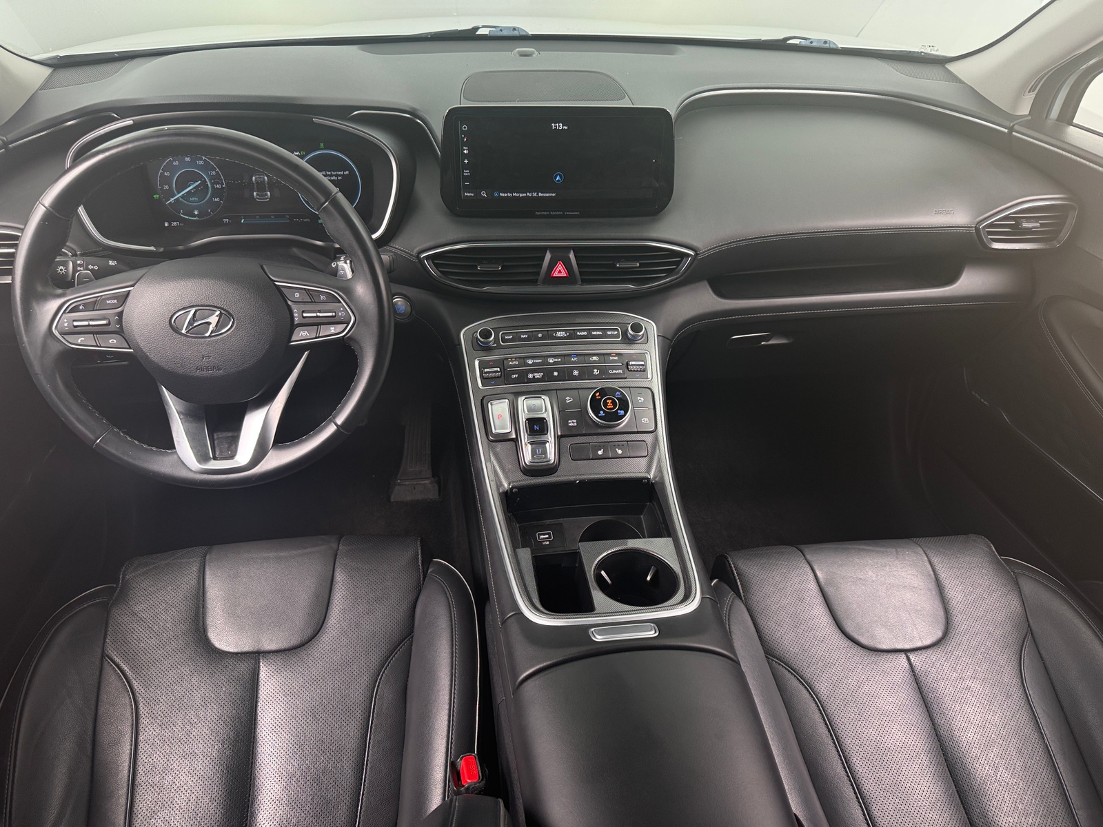 Thumbnail: 2022 Hyundai Santa Fe - 2