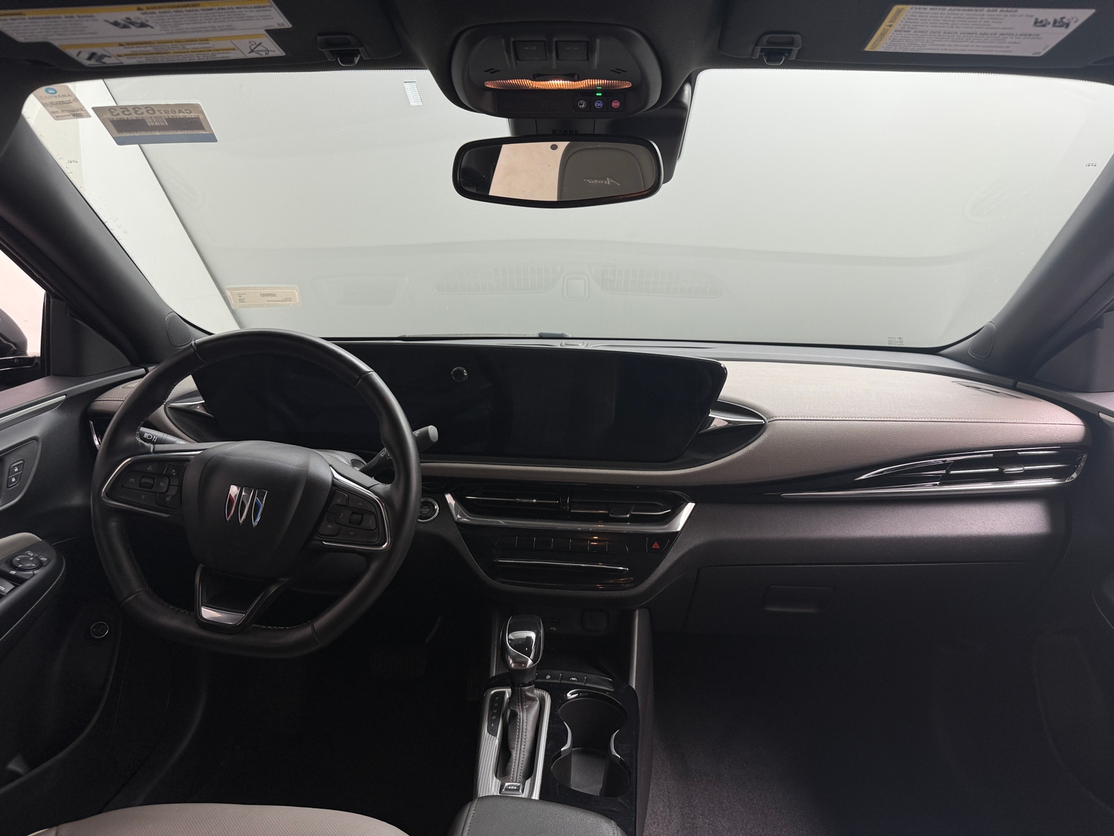 Thumbnail: 2024 Buick Envista - 2
