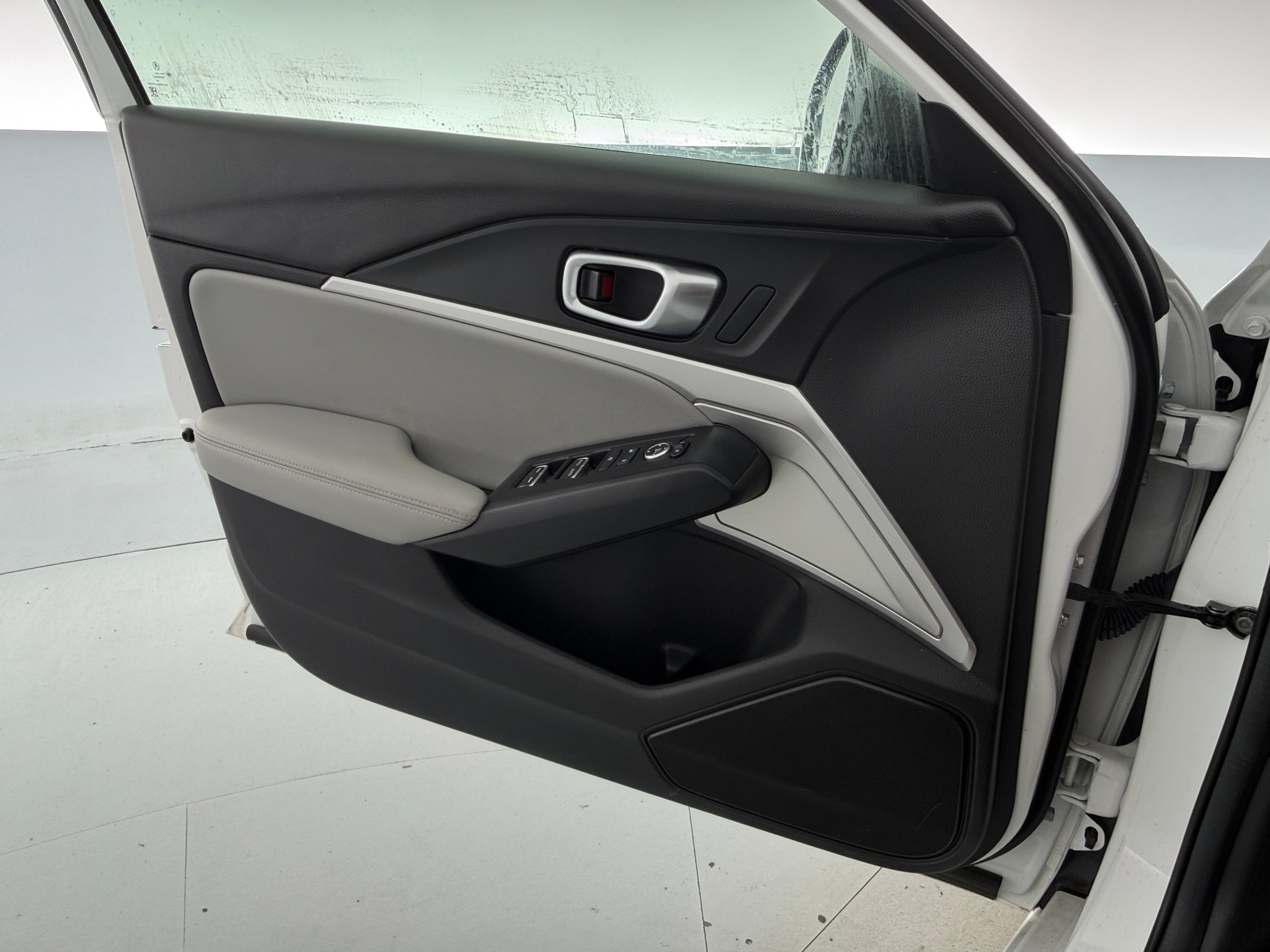 2024 Acura Integra Base