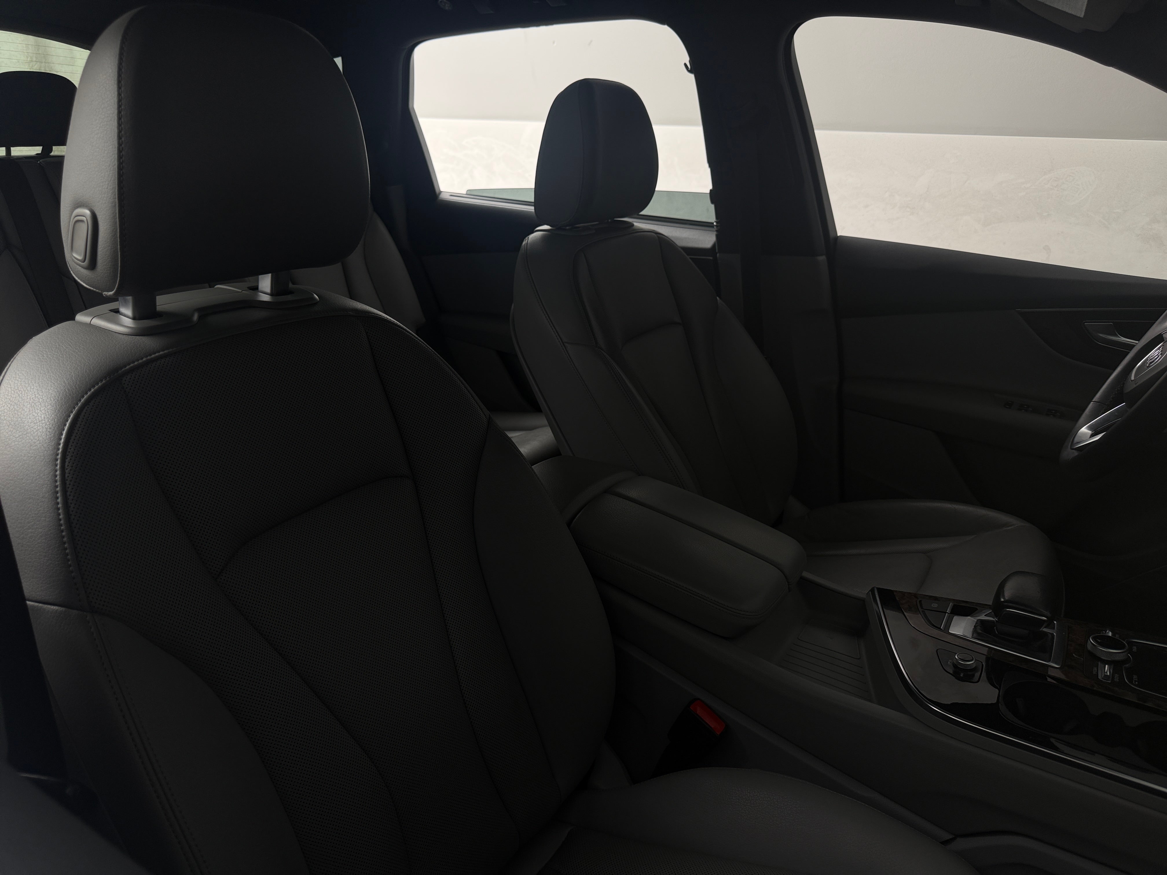 2018 Audi Q7