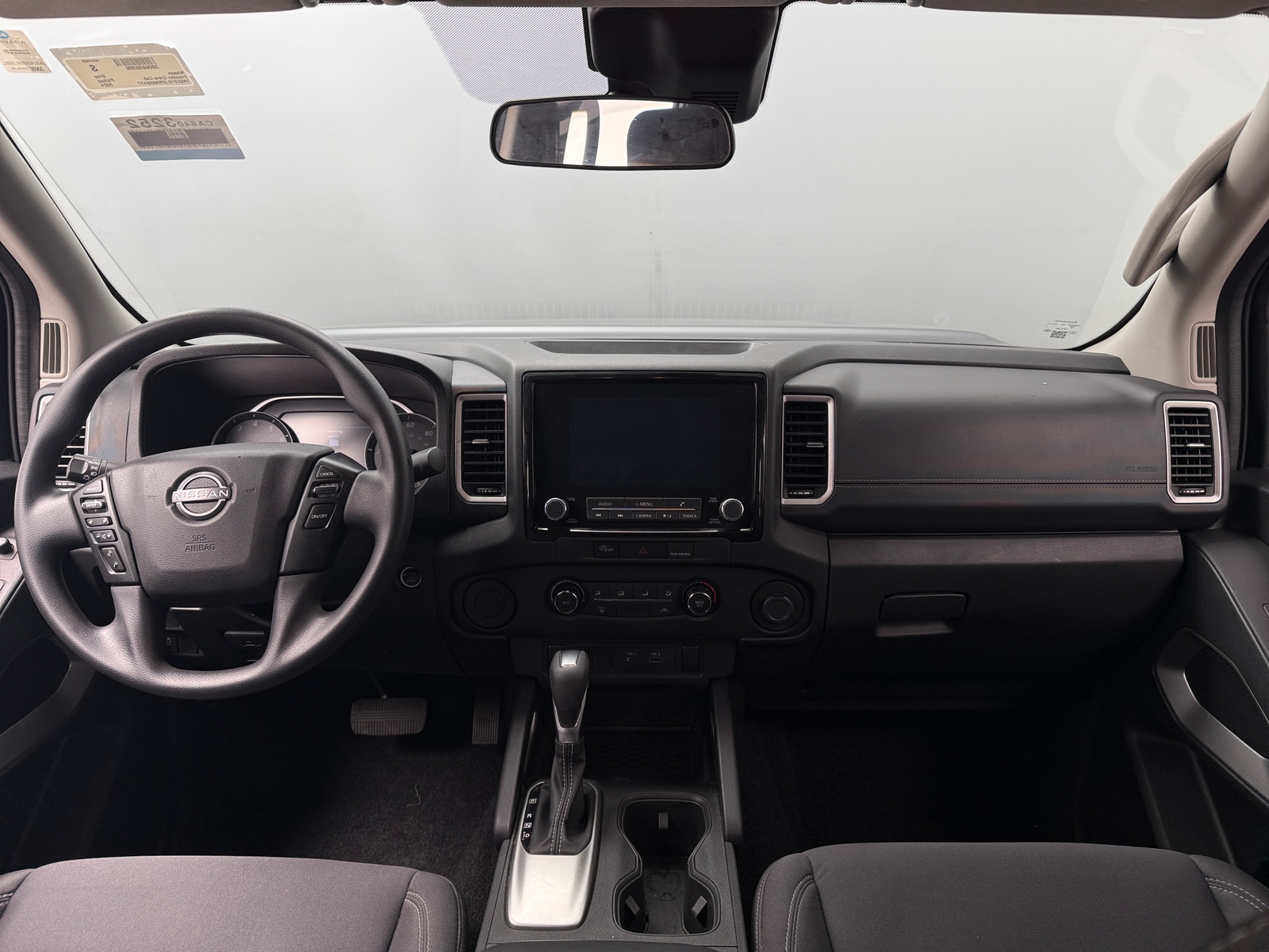 Thumbnail: 2024 Nissan Frontier - 3