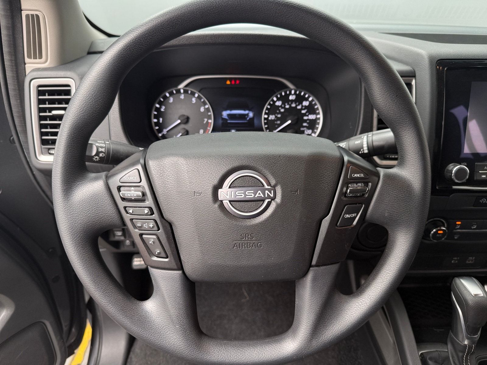 Thumbnail: 2024 Nissan Frontier - 5