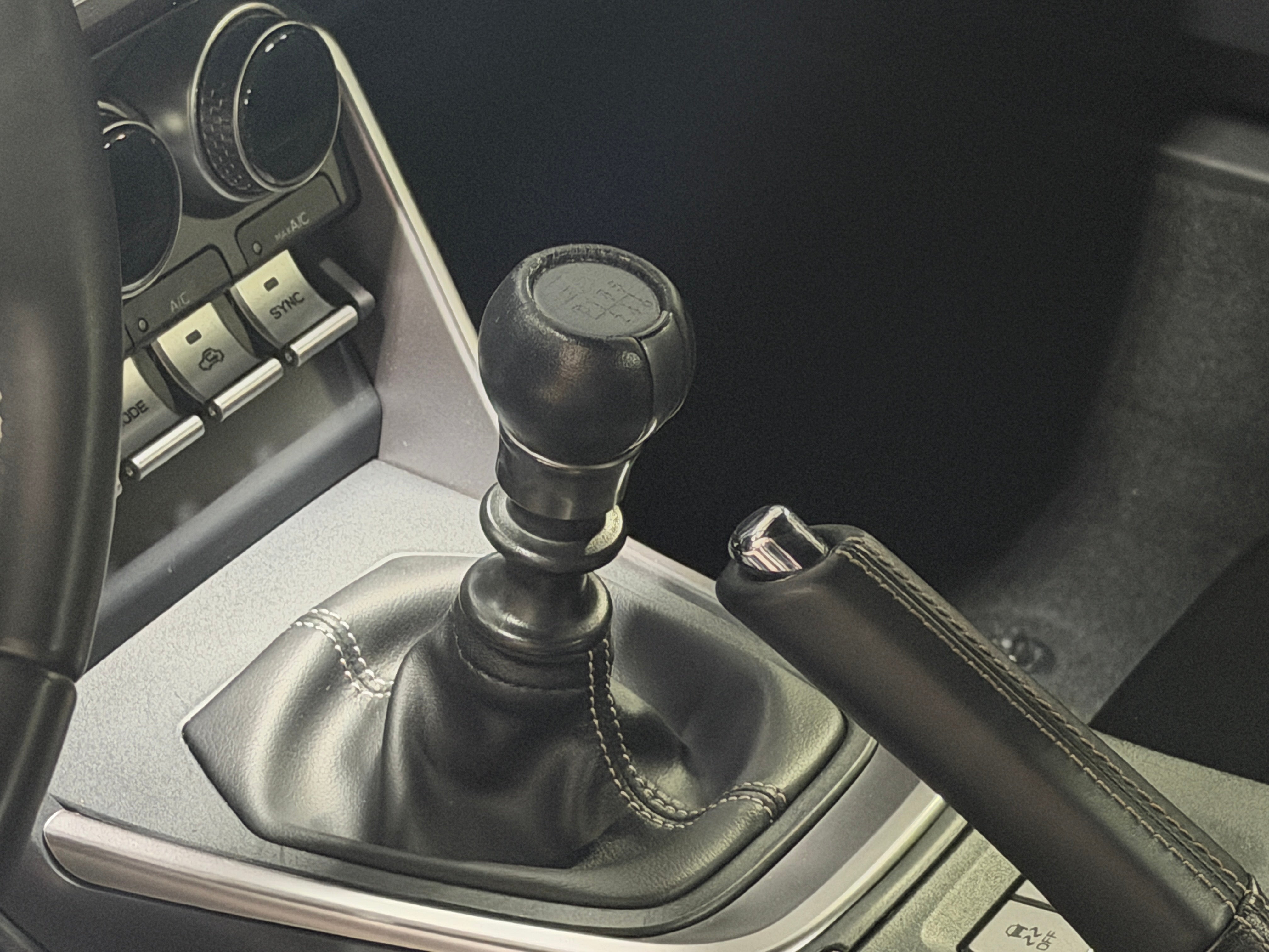 2023 Toyota GR86