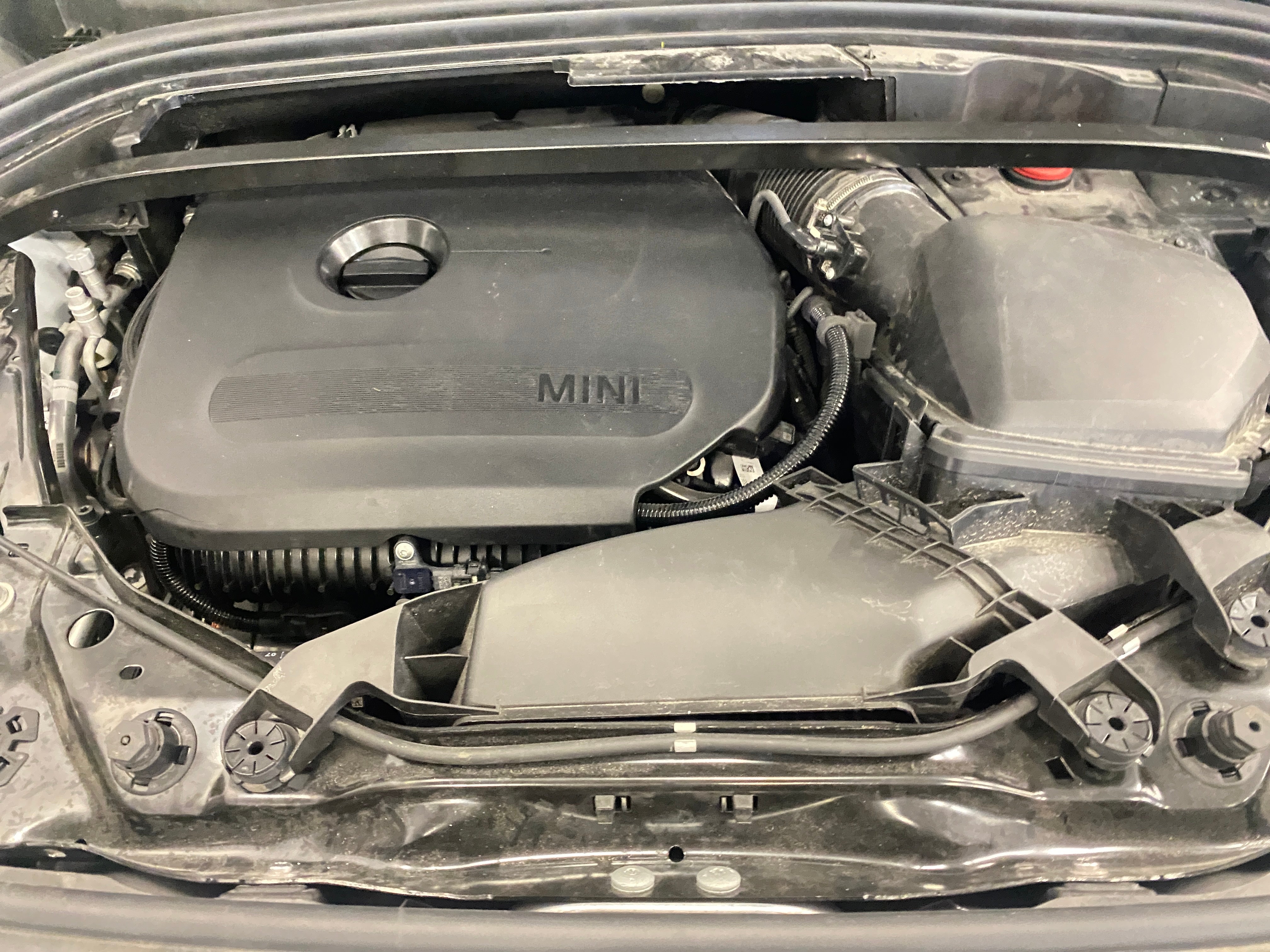 2026 MINI Countryman S