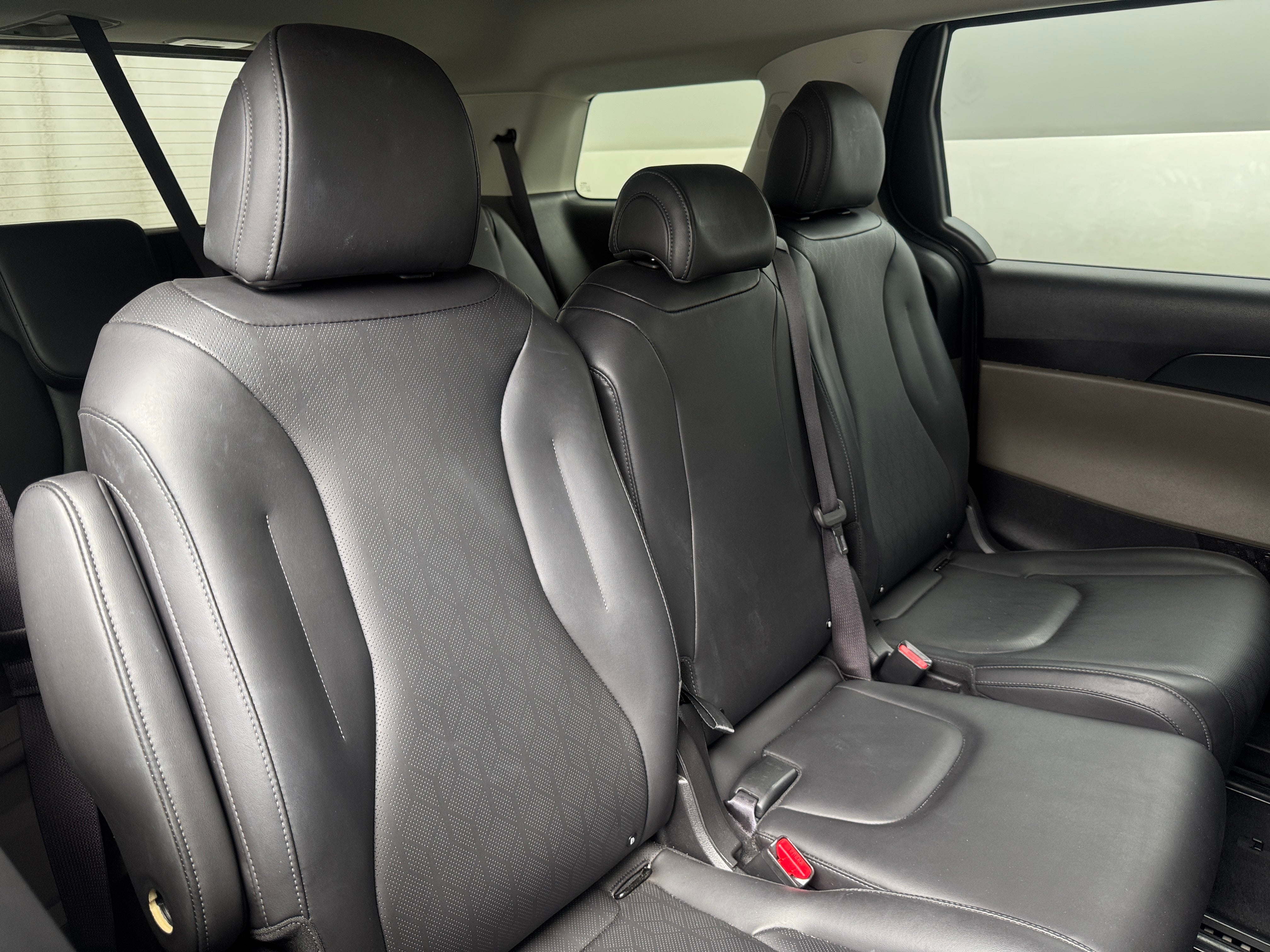 2026 Kia Carnival