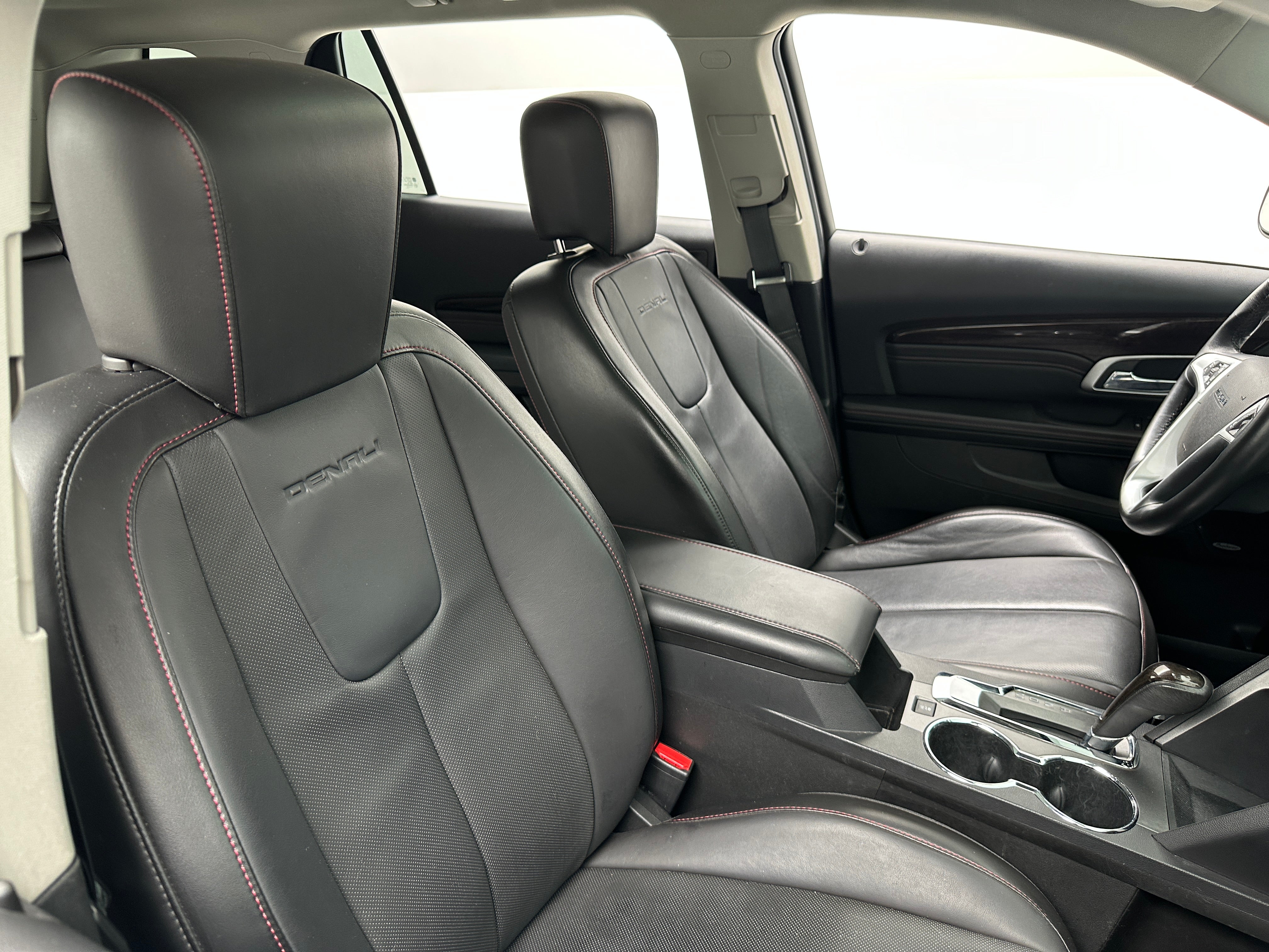 2014 GMC Terrain Denali
