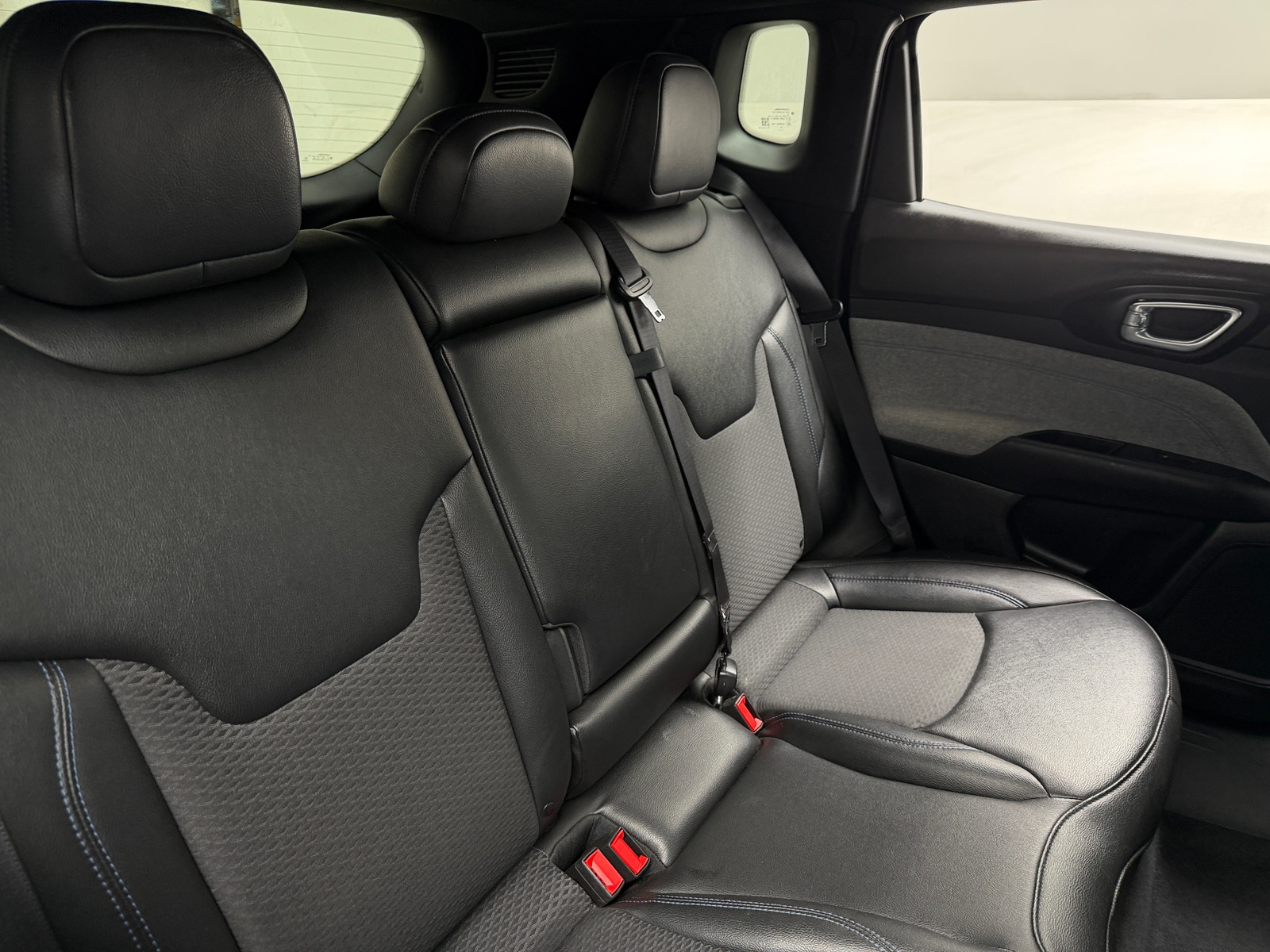 Thumbnail: 2024 Jeep Compass - 6