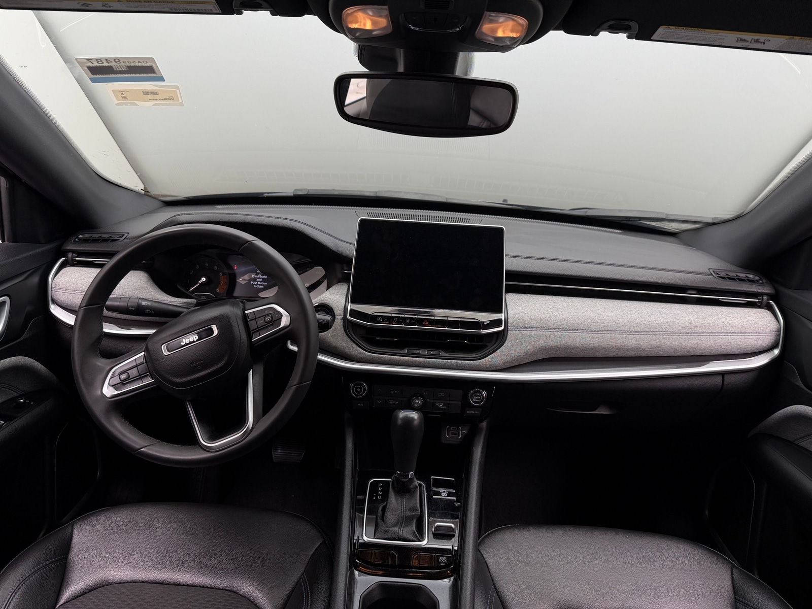 Thumbnail: 2024 Jeep Compass - 3