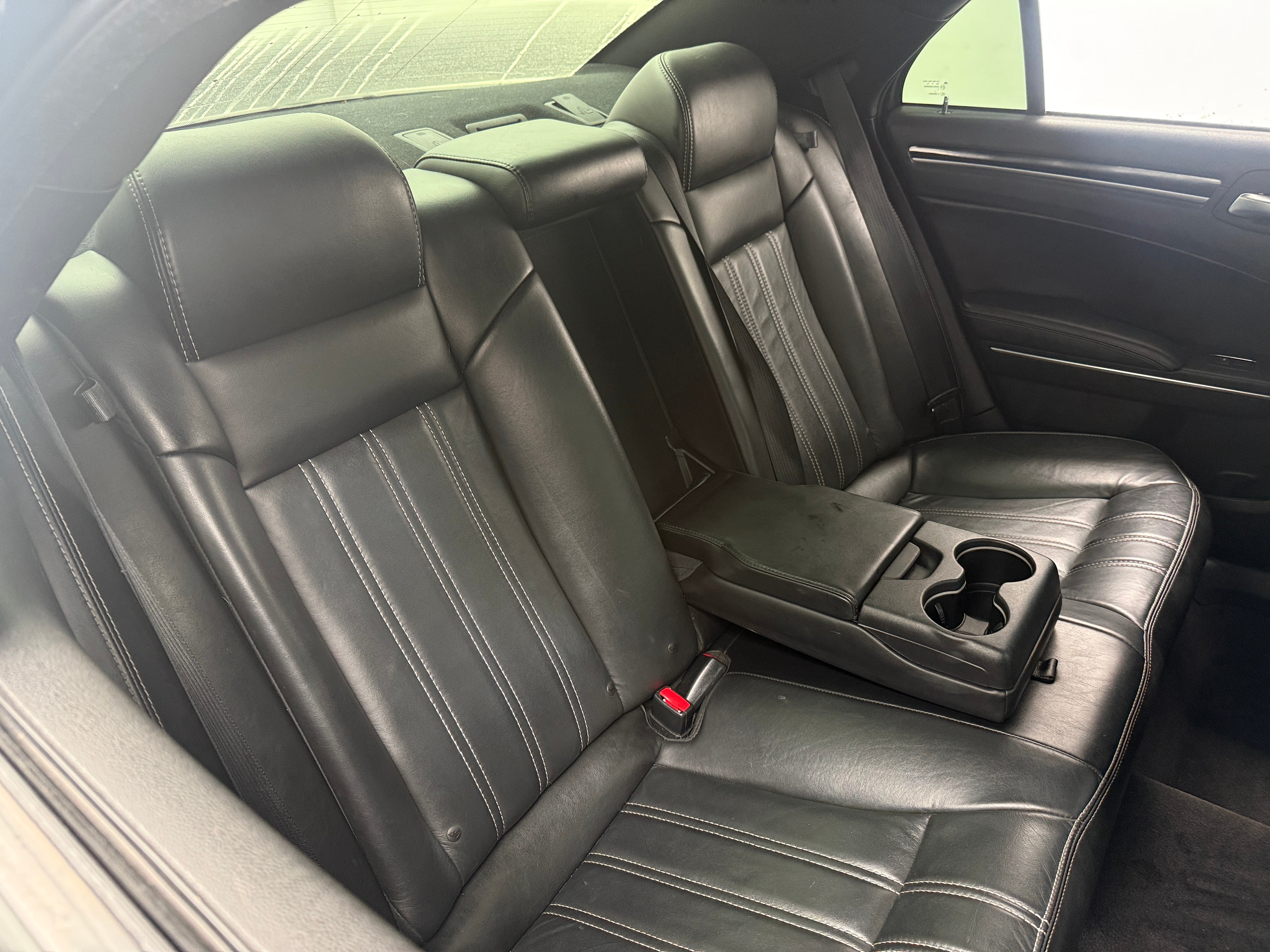 Used 2018 Chrysler 300 S with VIN 2C3CCAGG7JH267862 for sale in Pewaukee, WI