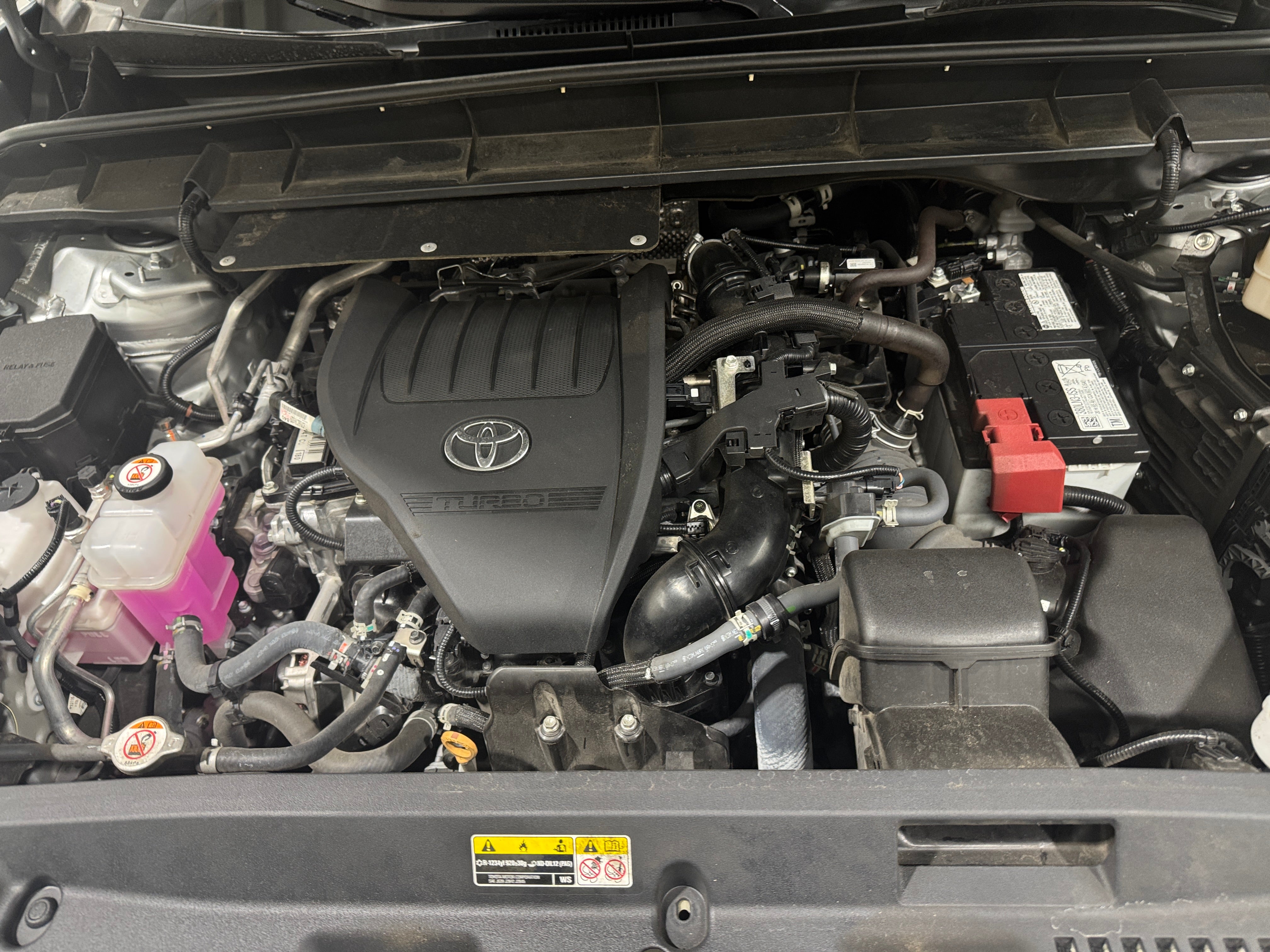 2024 Toyota Highlander
