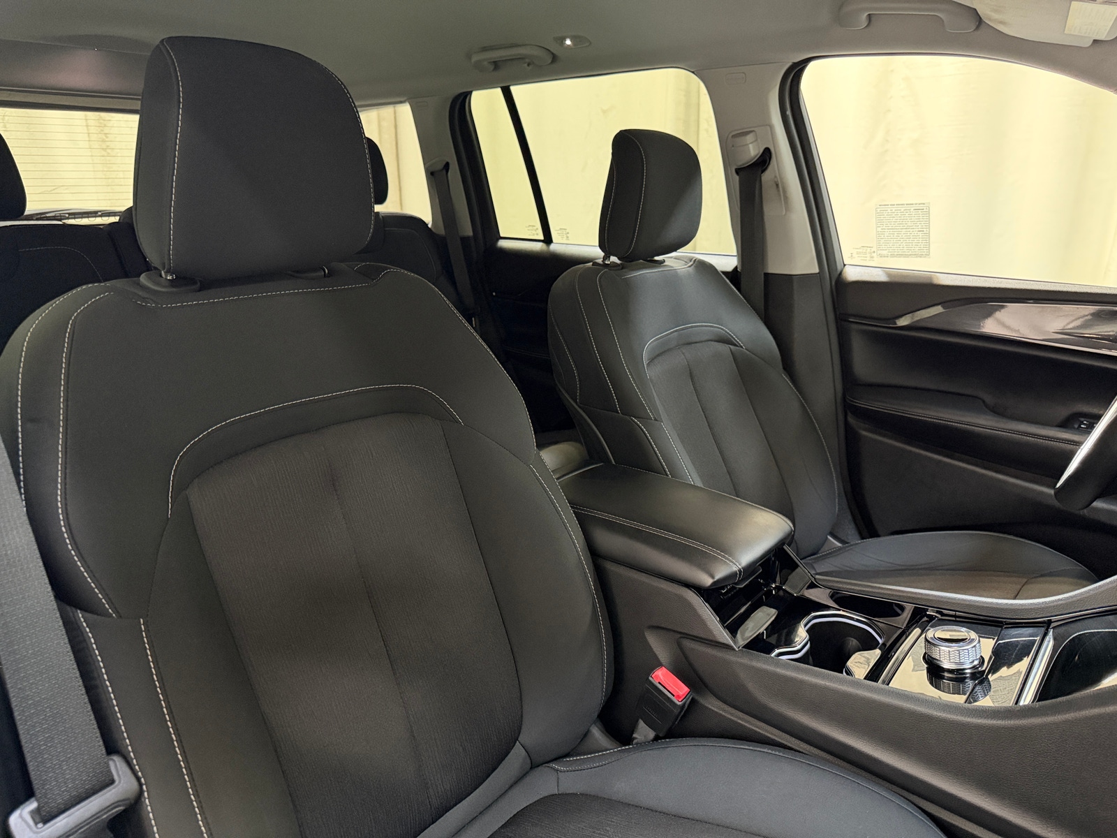 Thumbnail: 2022 Jeep Grand Cherokee - 2