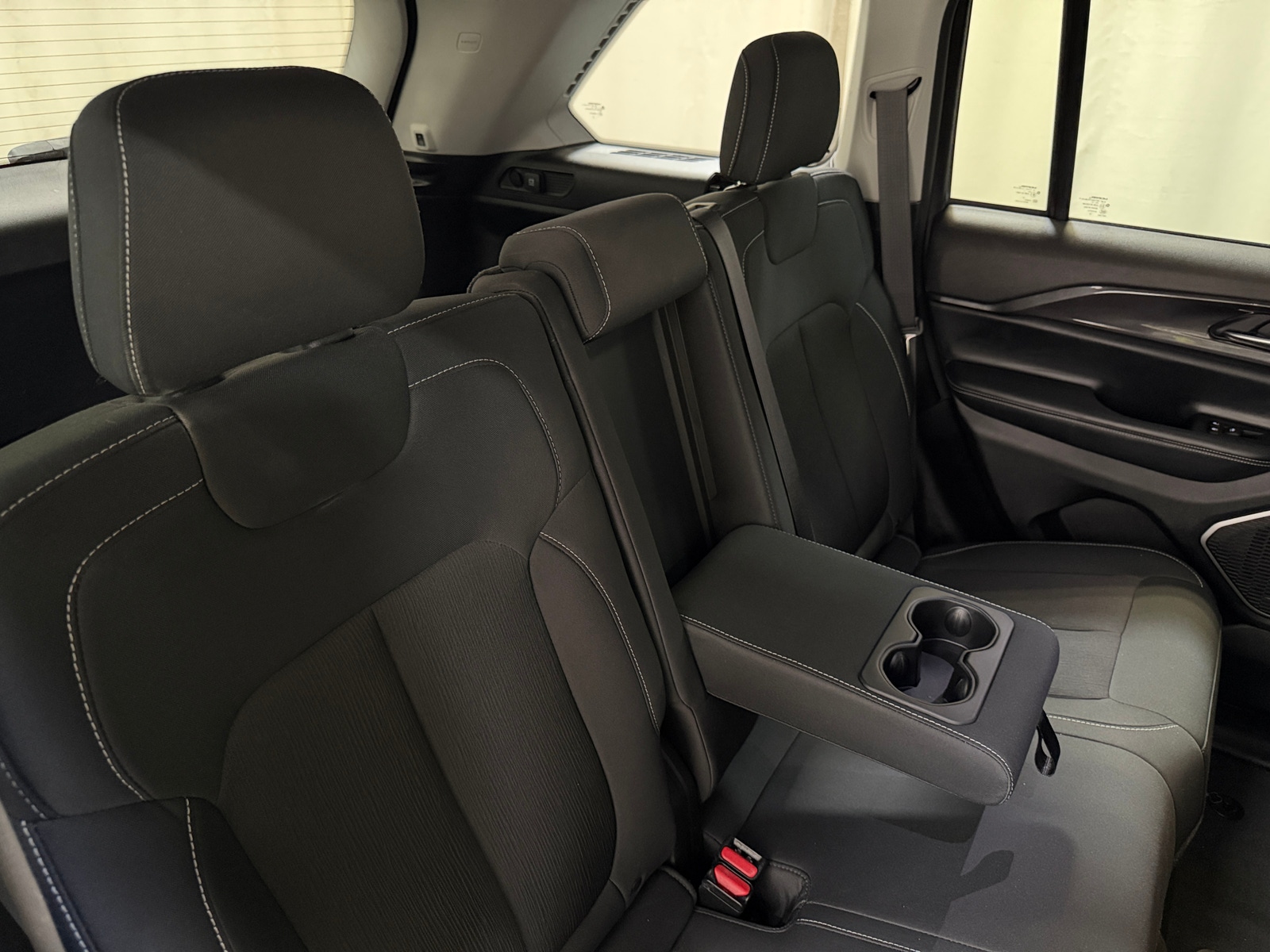 Thumbnail: 2022 Jeep Grand Cherokee - 6