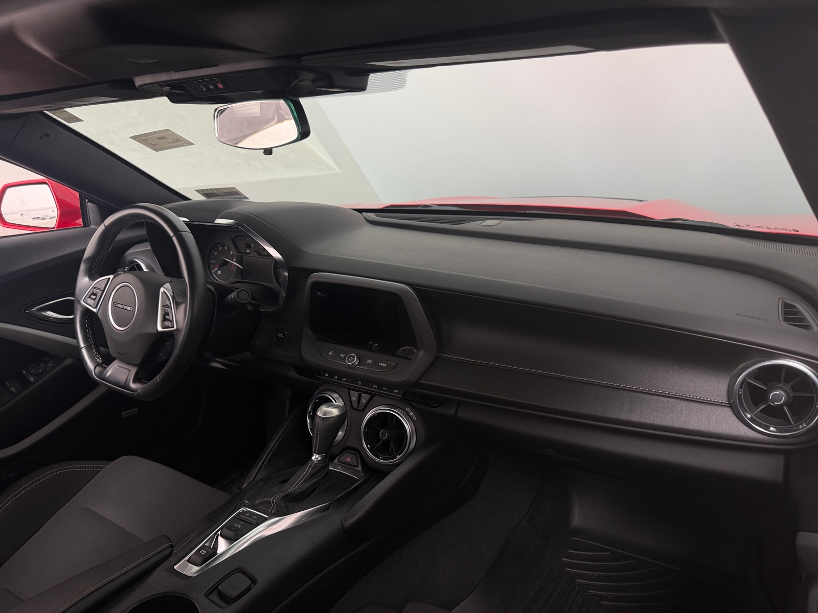 Thumbnail: 2021 Chevrolet Camaro - 3