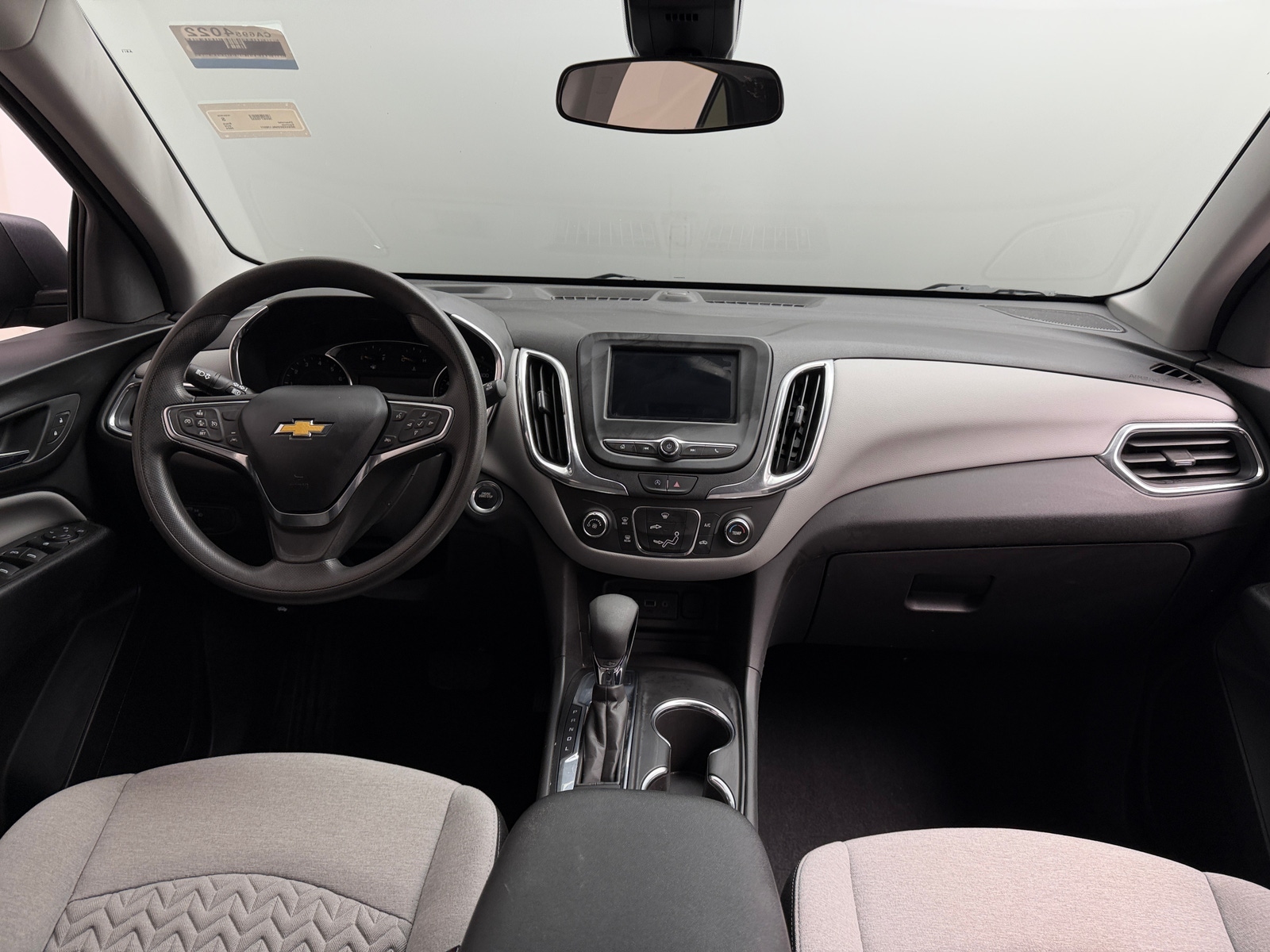 Thumbnail: 2024 Chevrolet Equinox - 3
