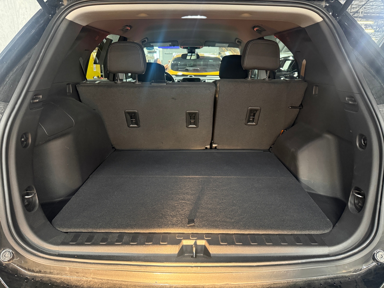 Thumbnail: 2024 Chevrolet Equinox - 7