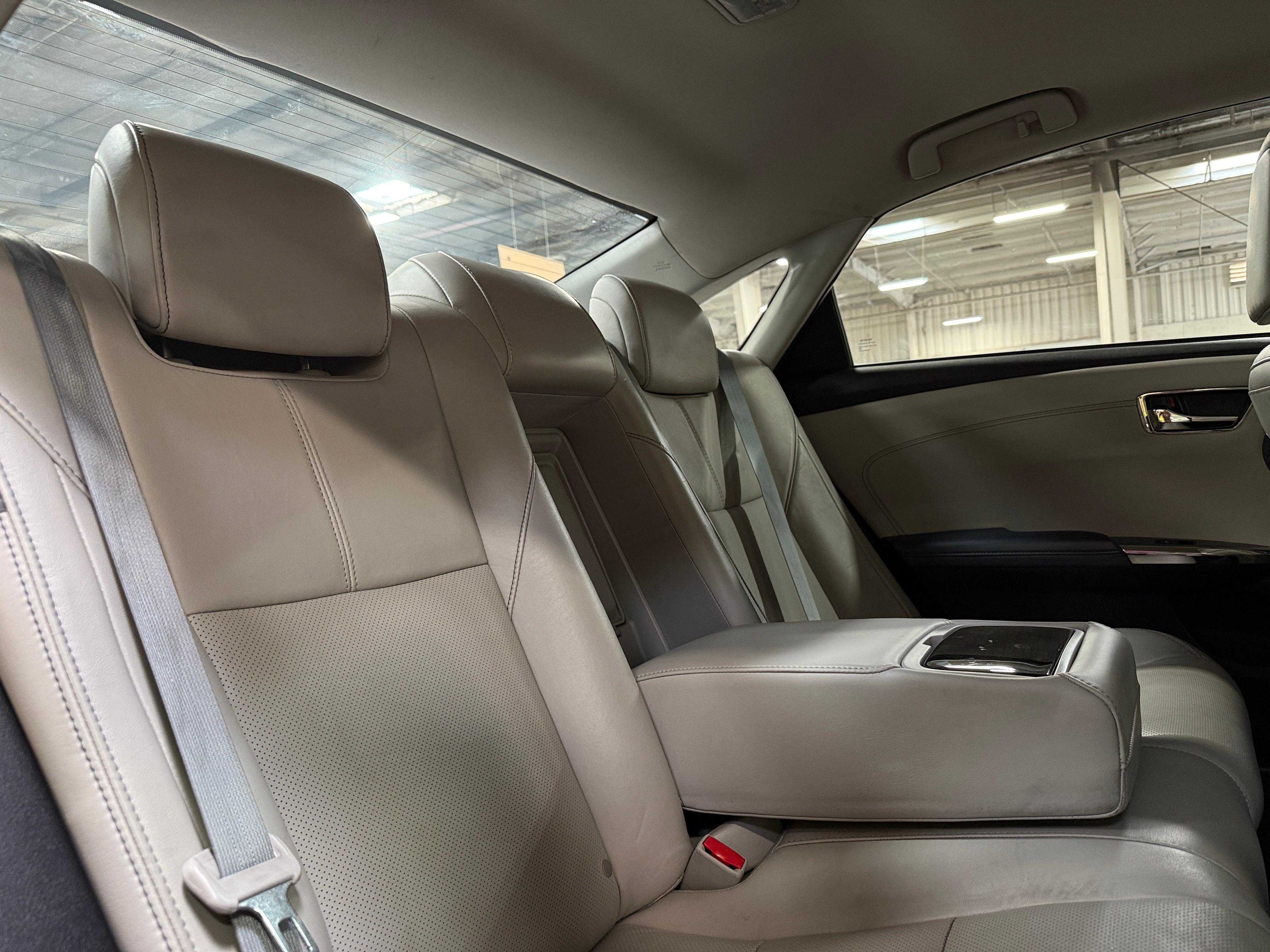 2015 Toyota Avalon