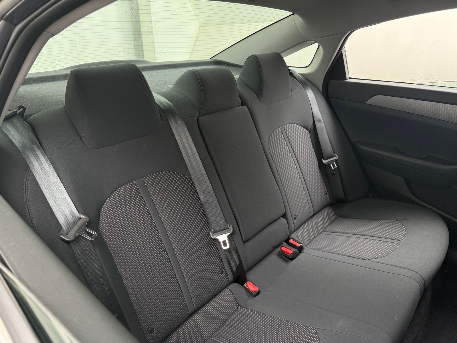 Thumbnail: 2019 Hyundai Sonata - 6