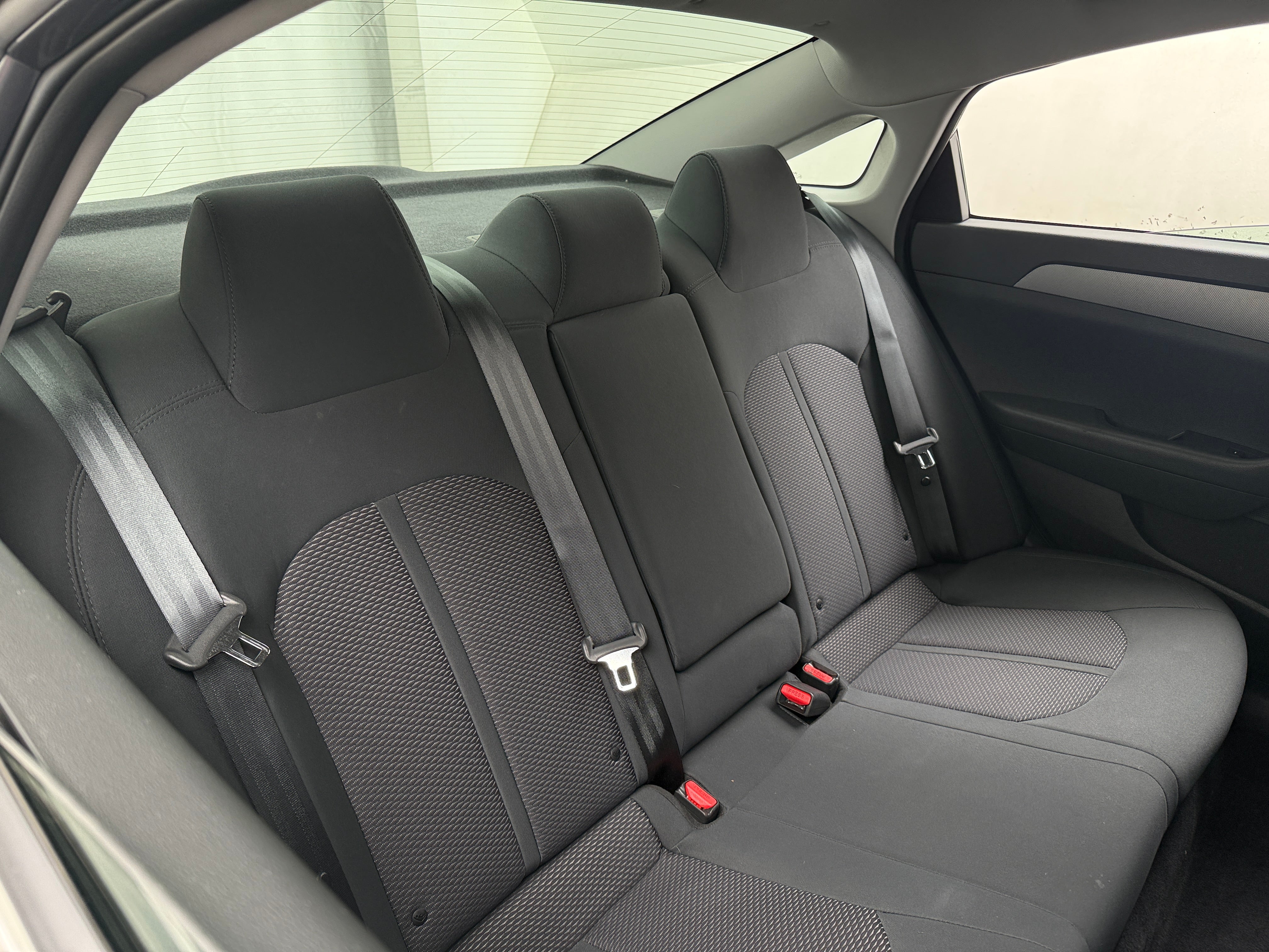 2019 Hyundai Sonata
