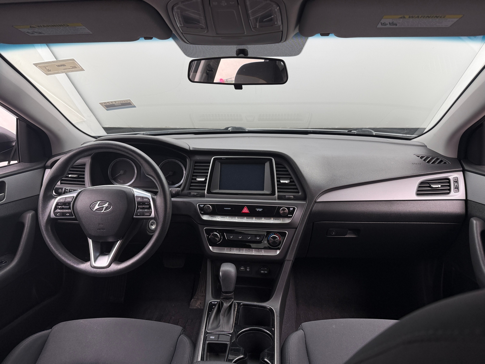 Thumbnail: 2019 Hyundai Sonata - 3