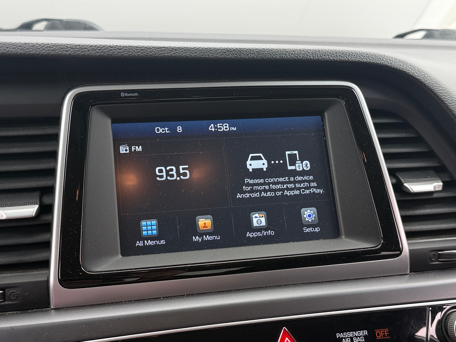 Thumbnail: 2019 Hyundai Sonata - 4