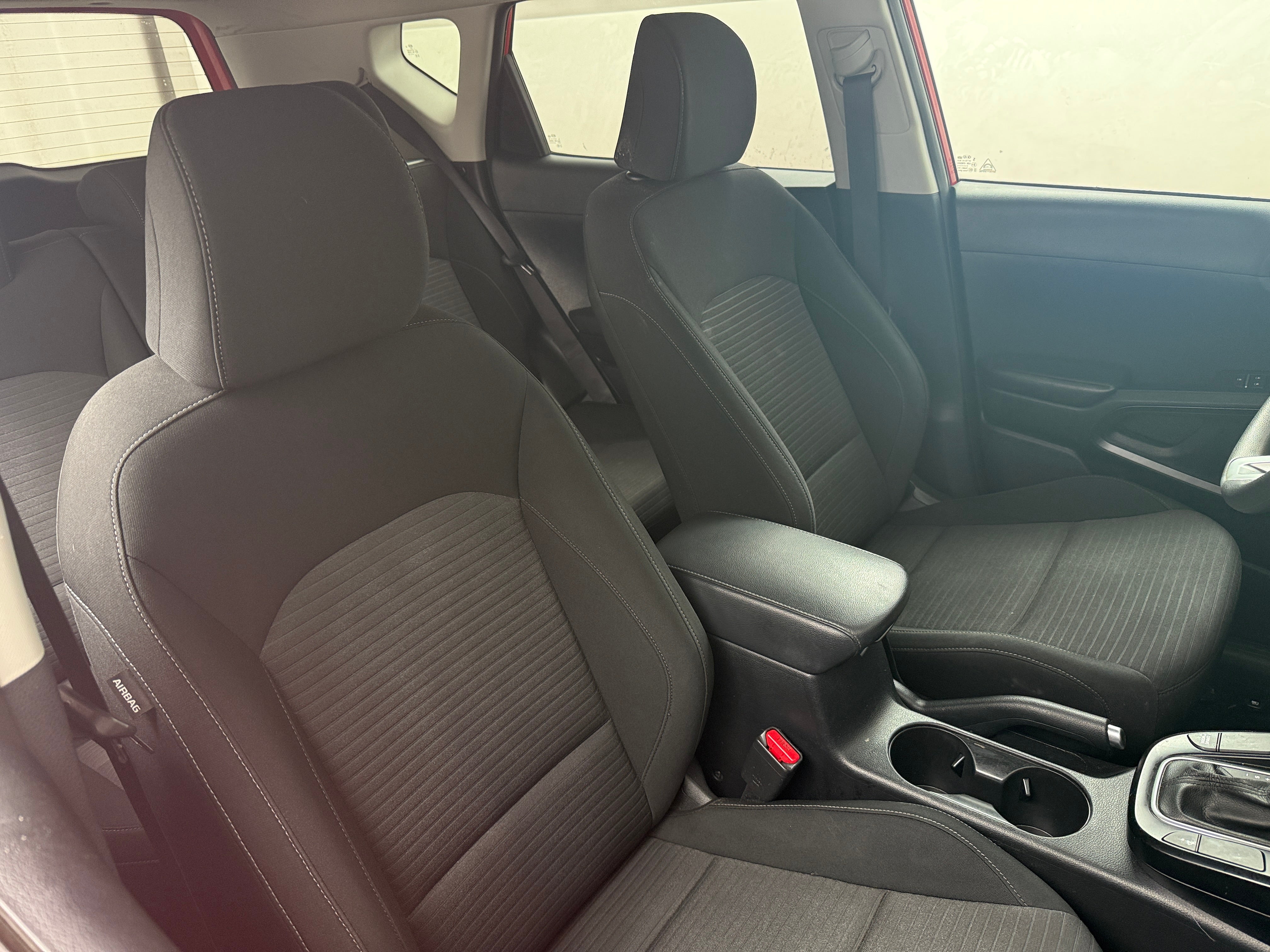 2021 Kia Soul