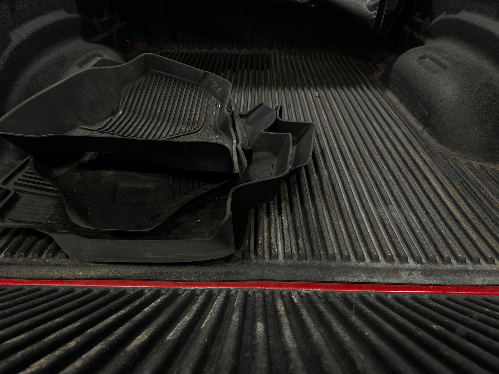 Thumbnail: 2021 RAM 1500 - 7