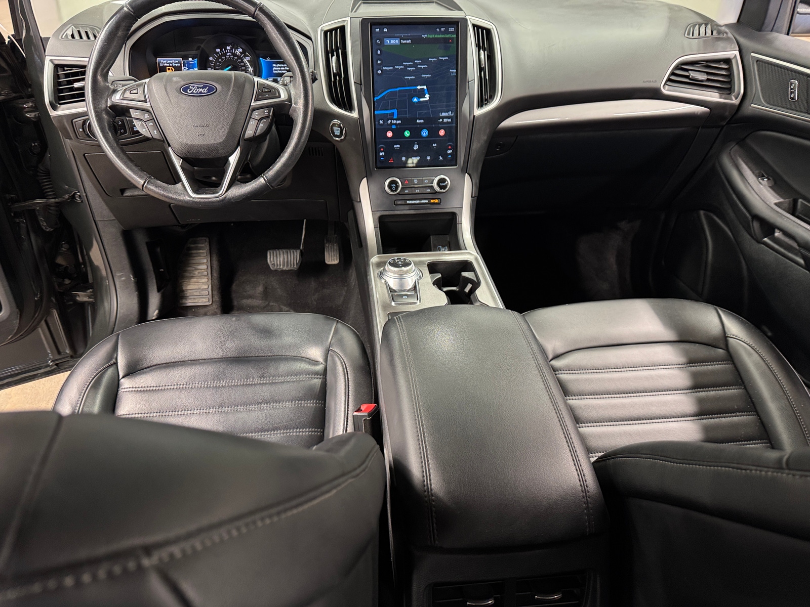 Thumbnail: 2023 Ford Edge - 2