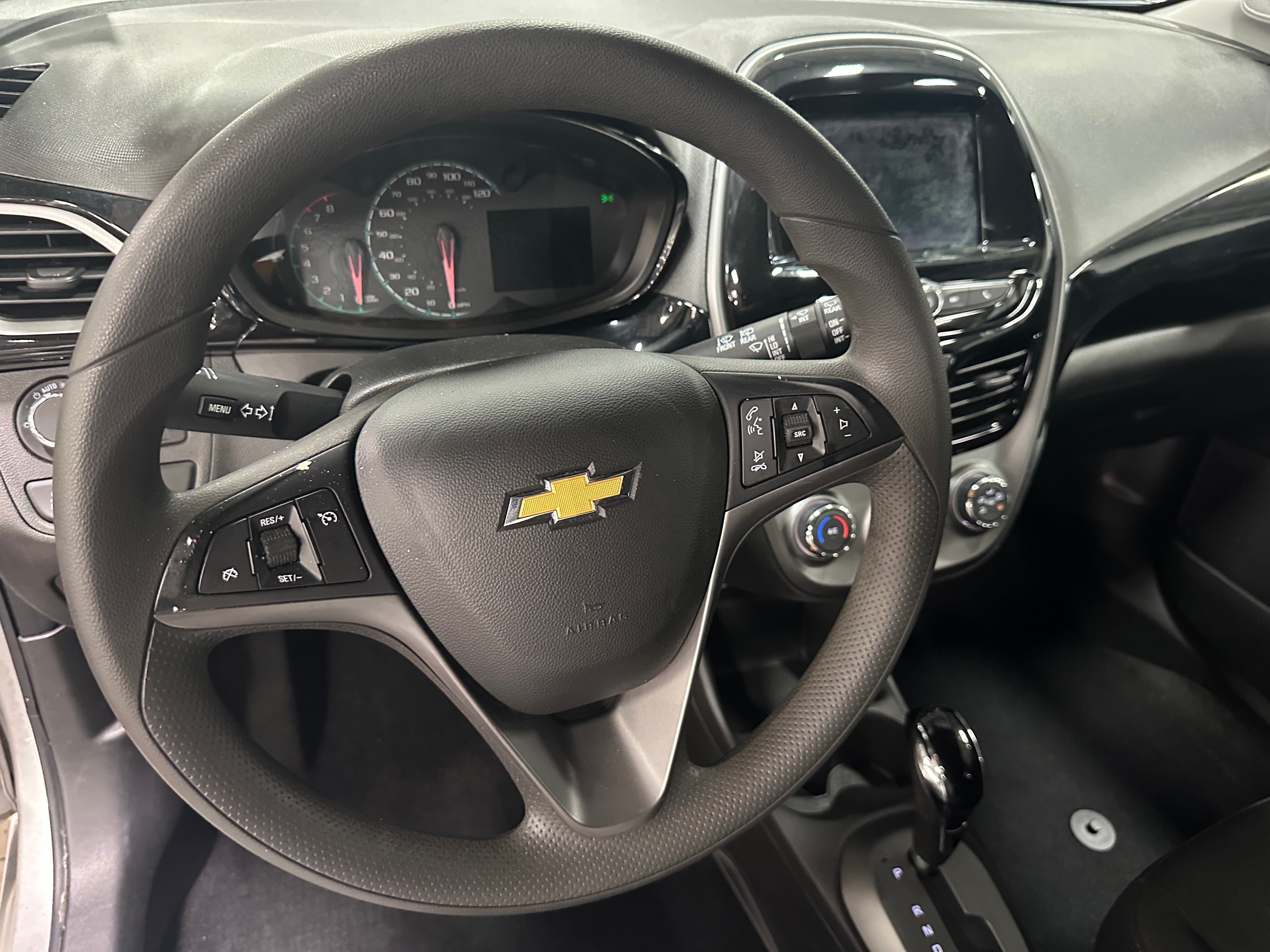 2019 Chevrolet Spark