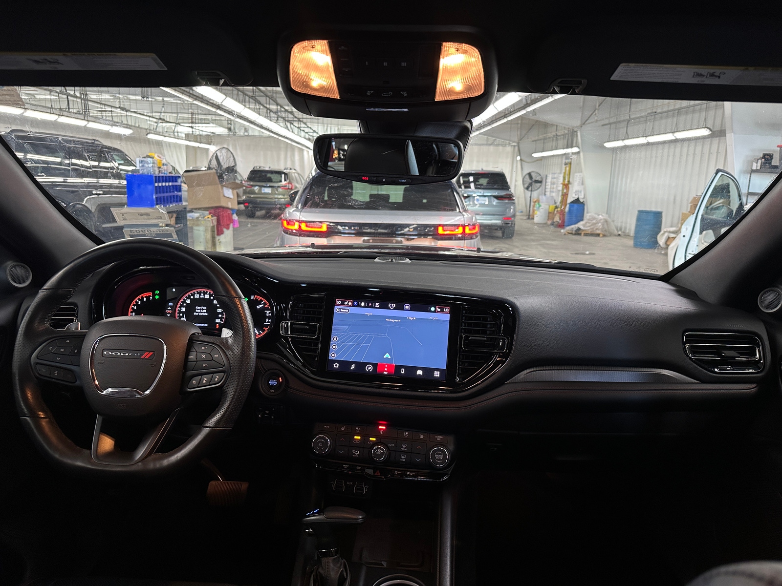 Thumbnail: 2023 Dodge Durango - 2
