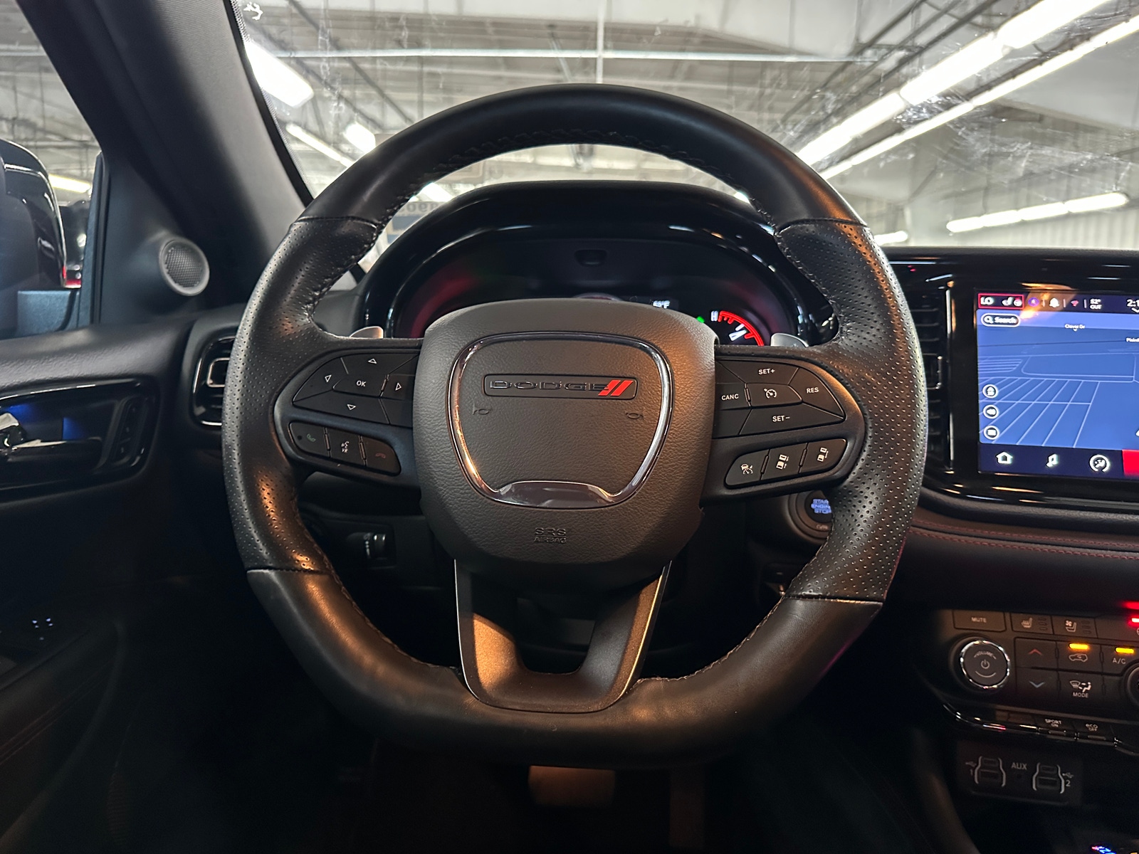 Thumbnail: 2023 Dodge Durango - 4