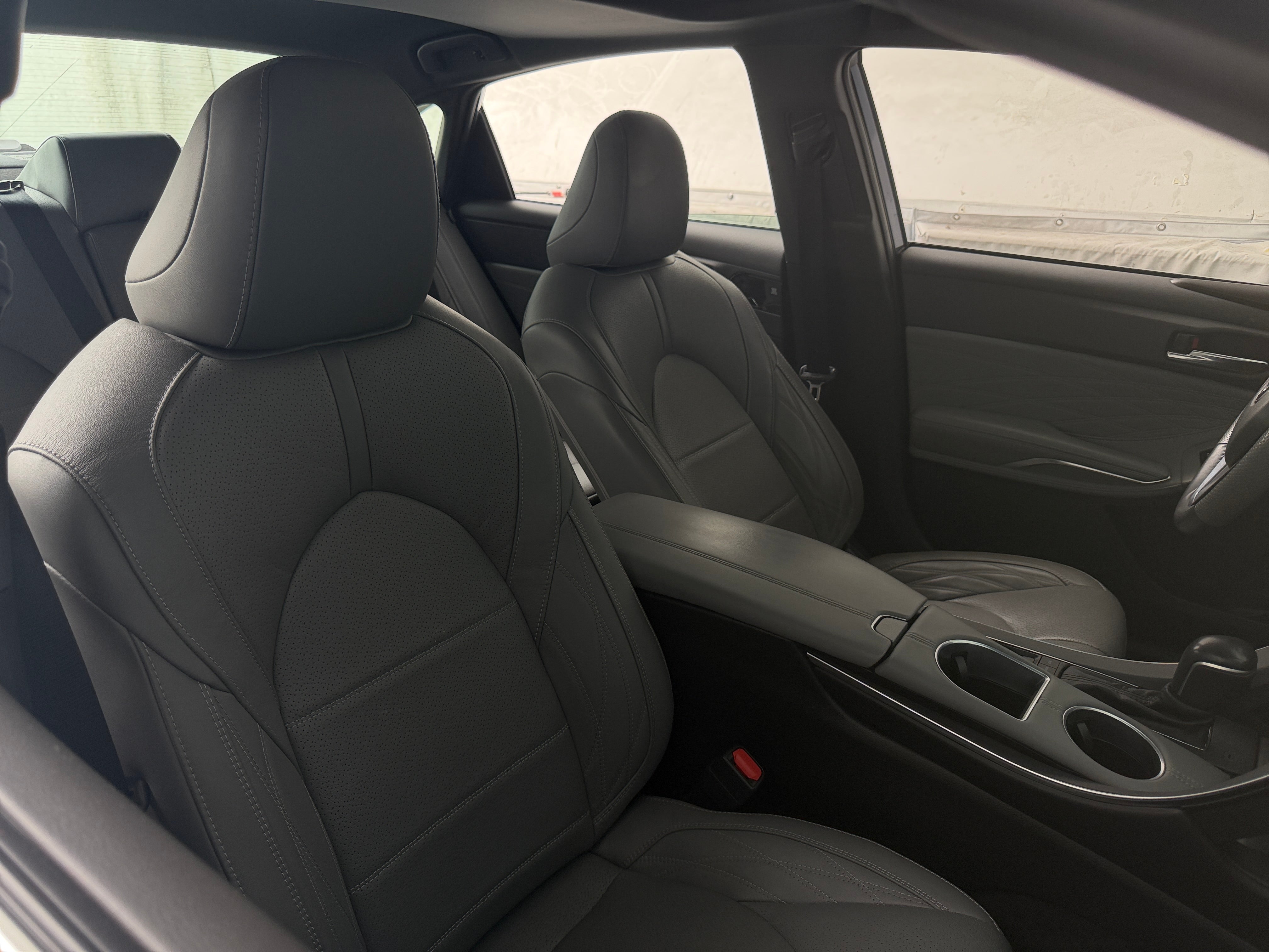 2022 Toyota Avalon
