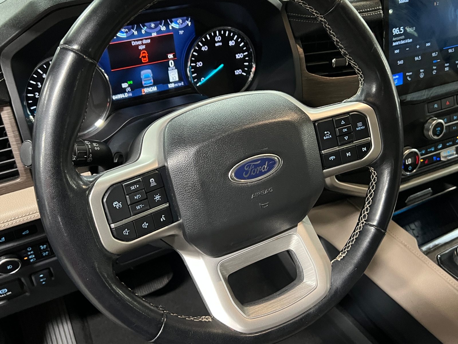 Thumbnail: 2024 Ford Expedition - 4